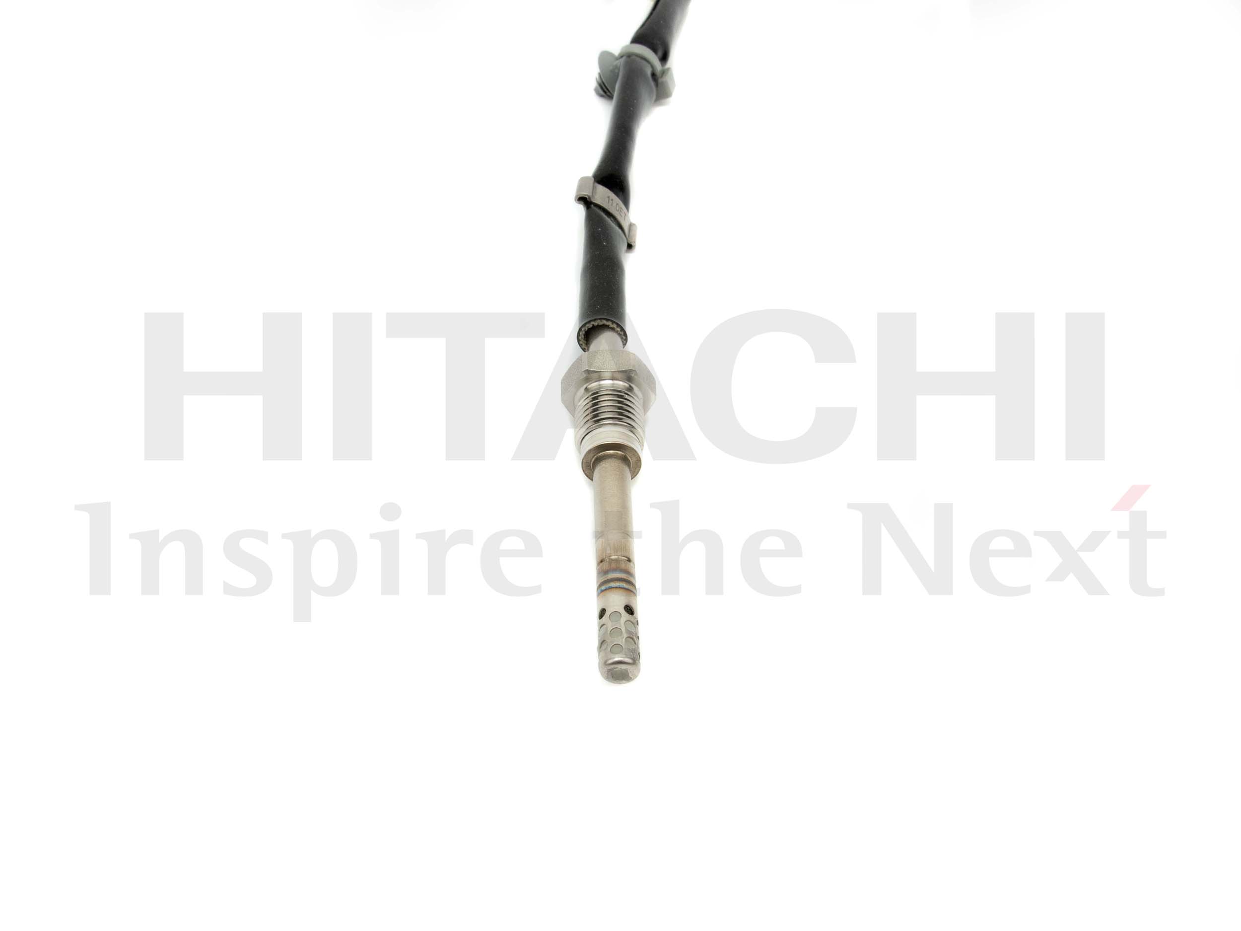 Hitachi Sensor uitlaatgastemperatuur 2505564