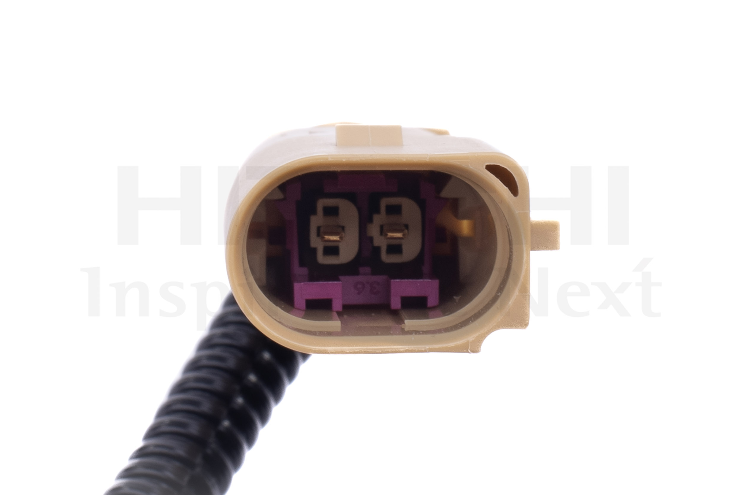 Hitachi Sensor uitlaatgastemperatuur 2505569