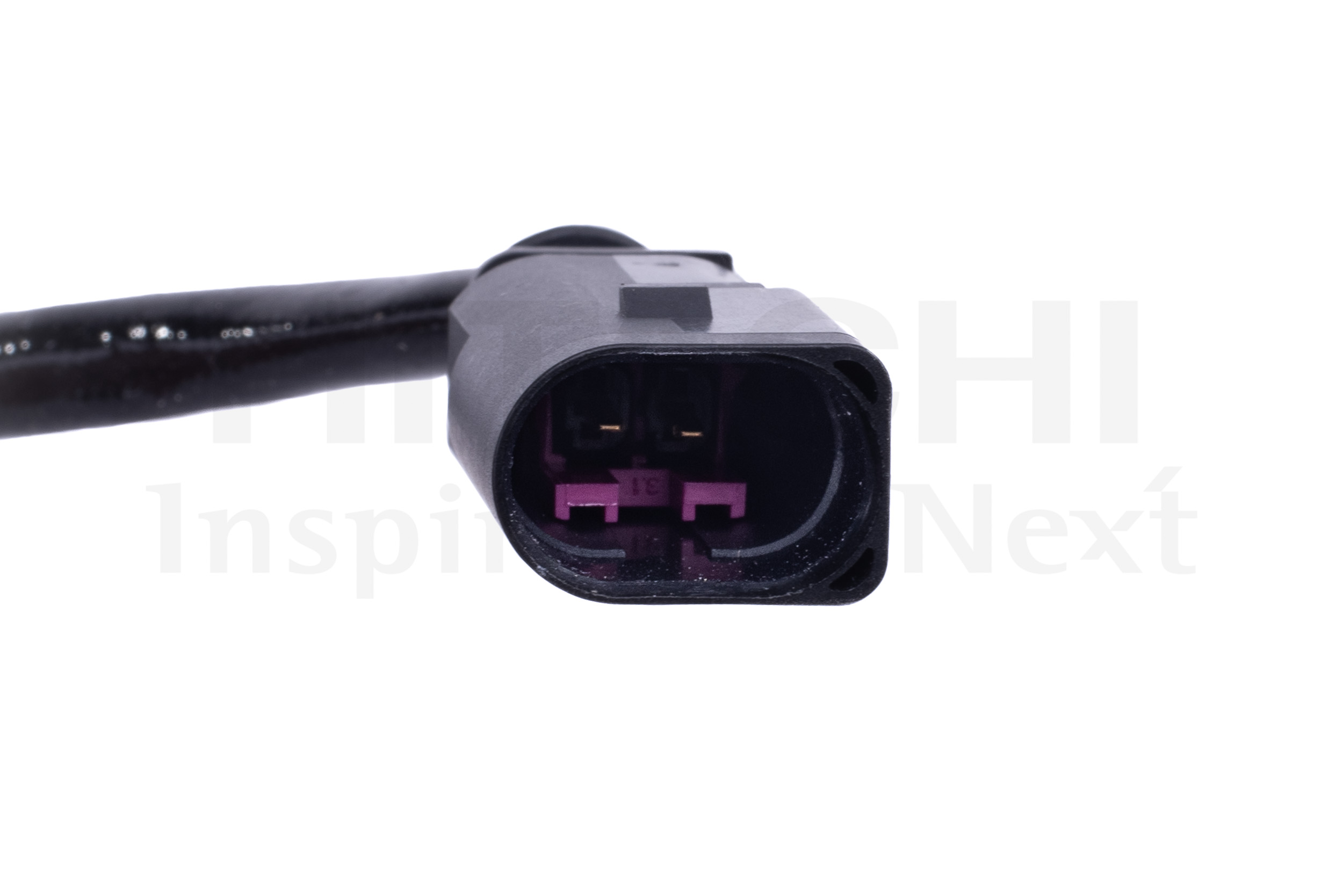 Hitachi Sensor uitlaatgastemperatuur 2505571