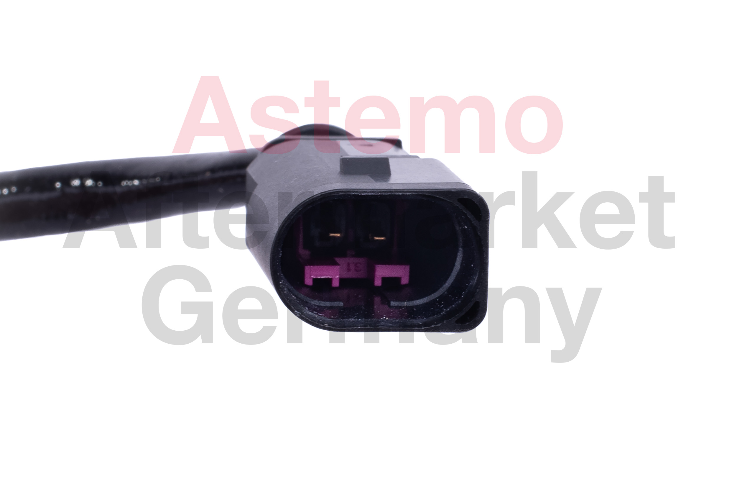 Hitachi Sensor uitlaatgastemperatuur 2505571