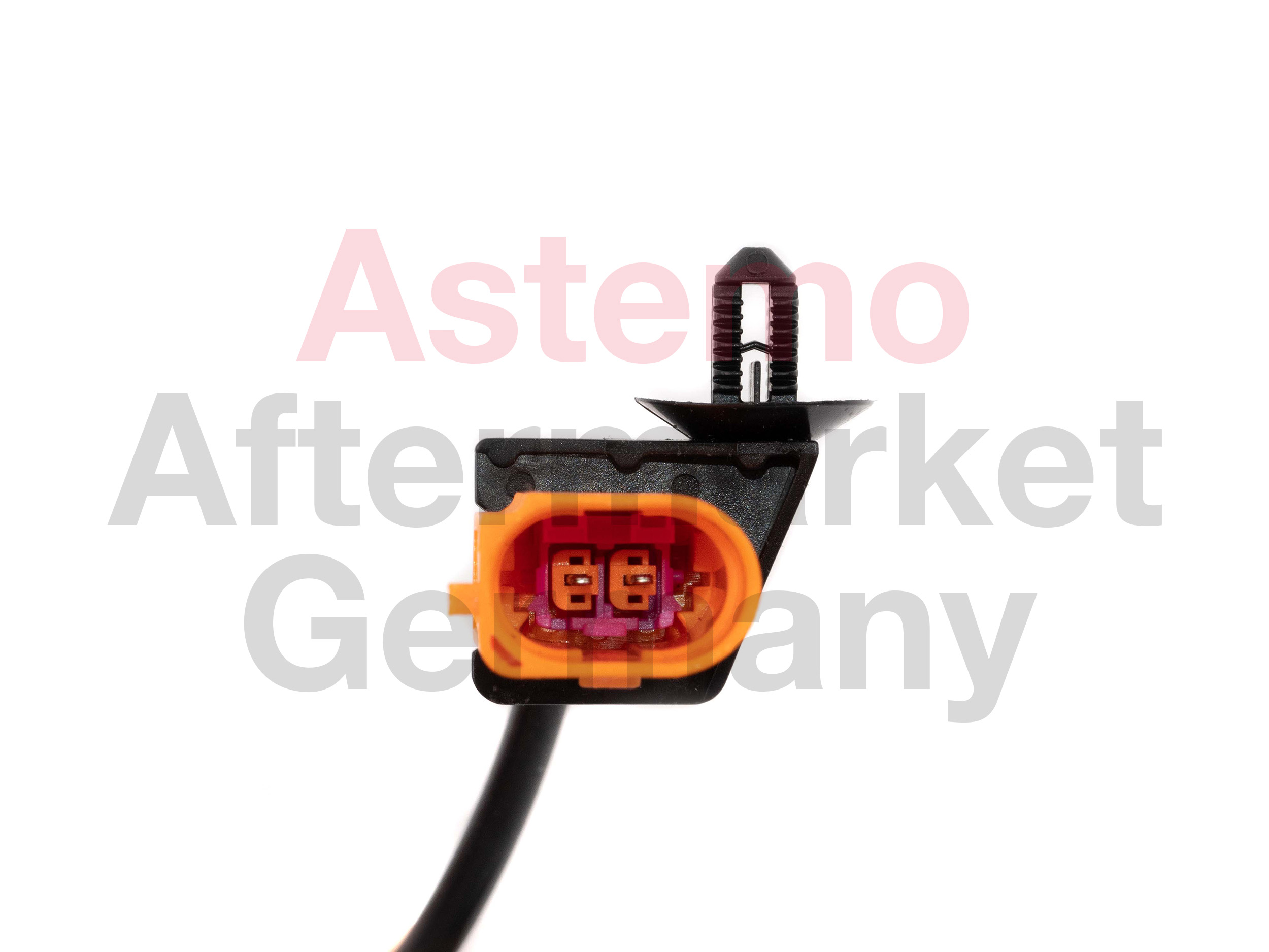 Hitachi Sensor uitlaatgastemperatuur 2505583