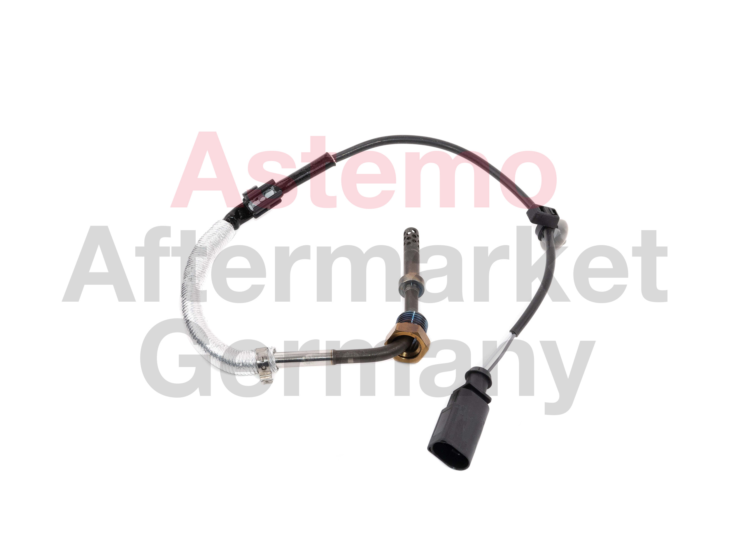 Hitachi Sensor uitlaatgastemperatuur 2505591