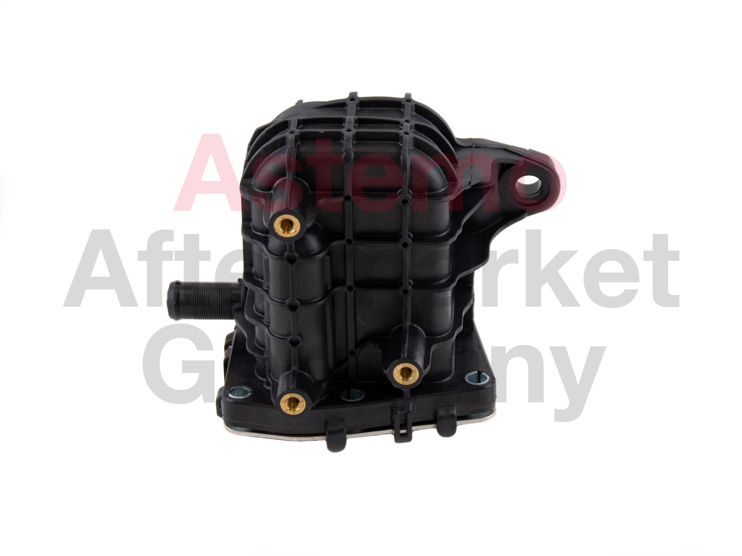 Hitachi EGR koeler 2505959