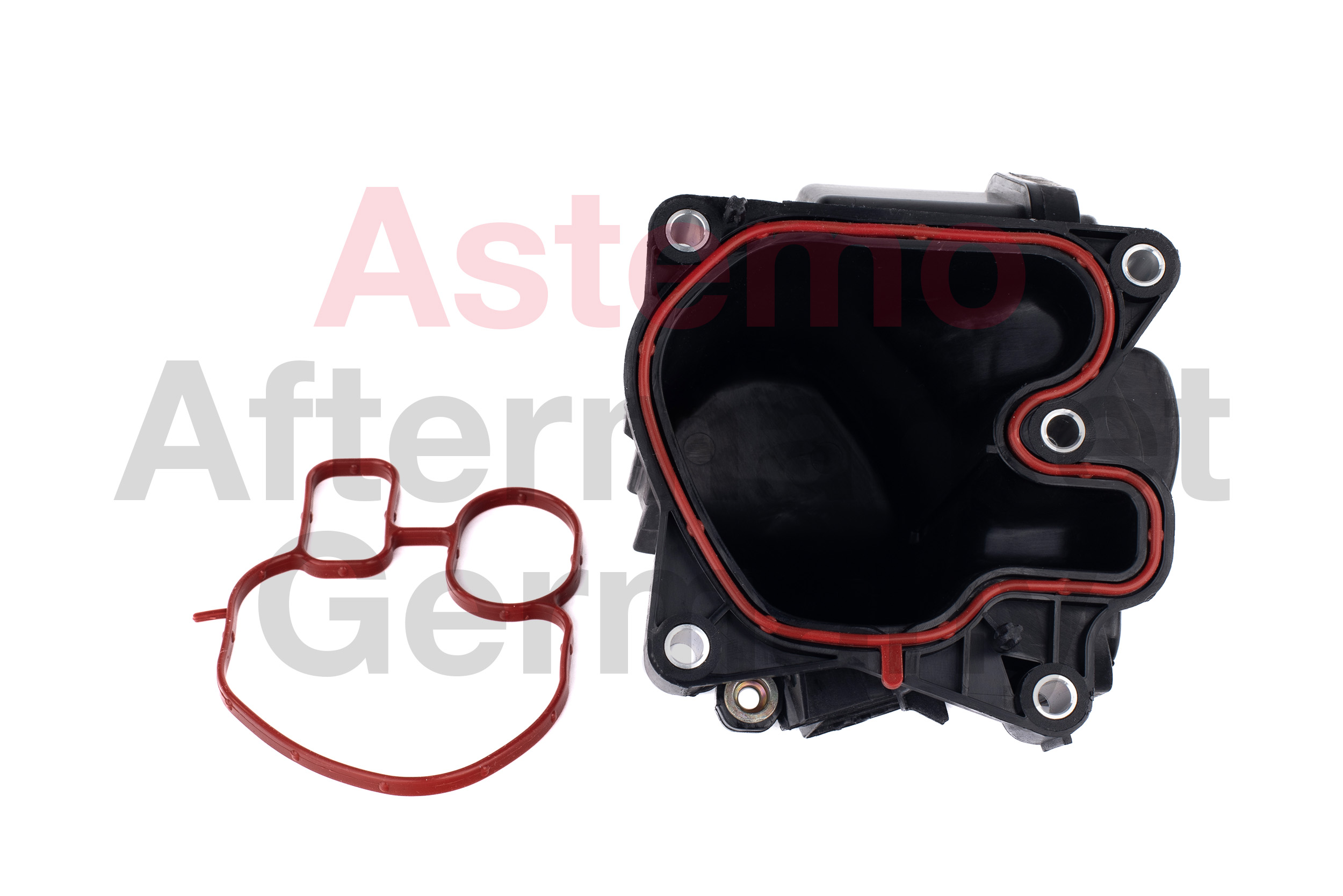 Hitachi EGR koeler 2505961