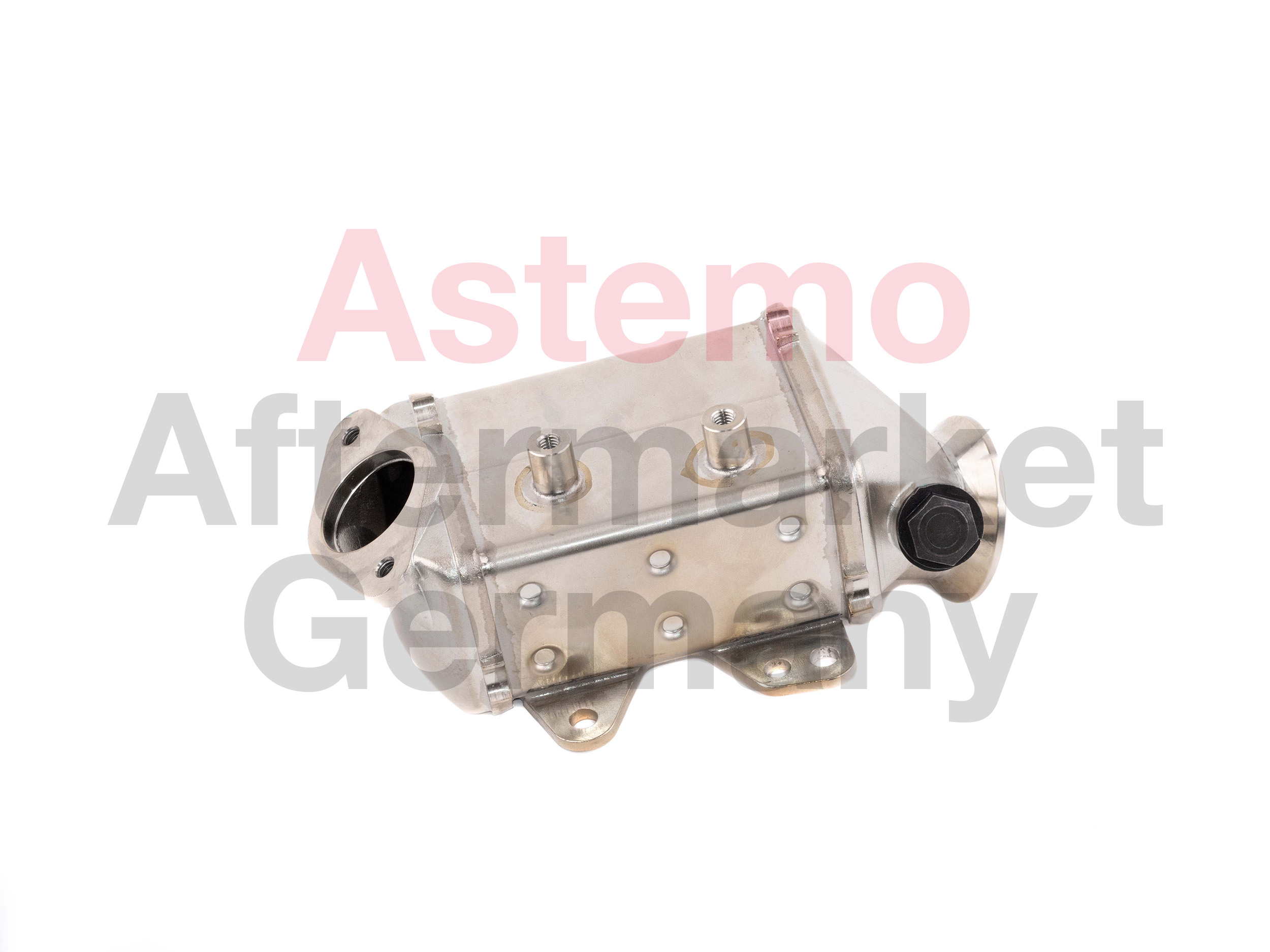 Hitachi EGR koeler 2505971