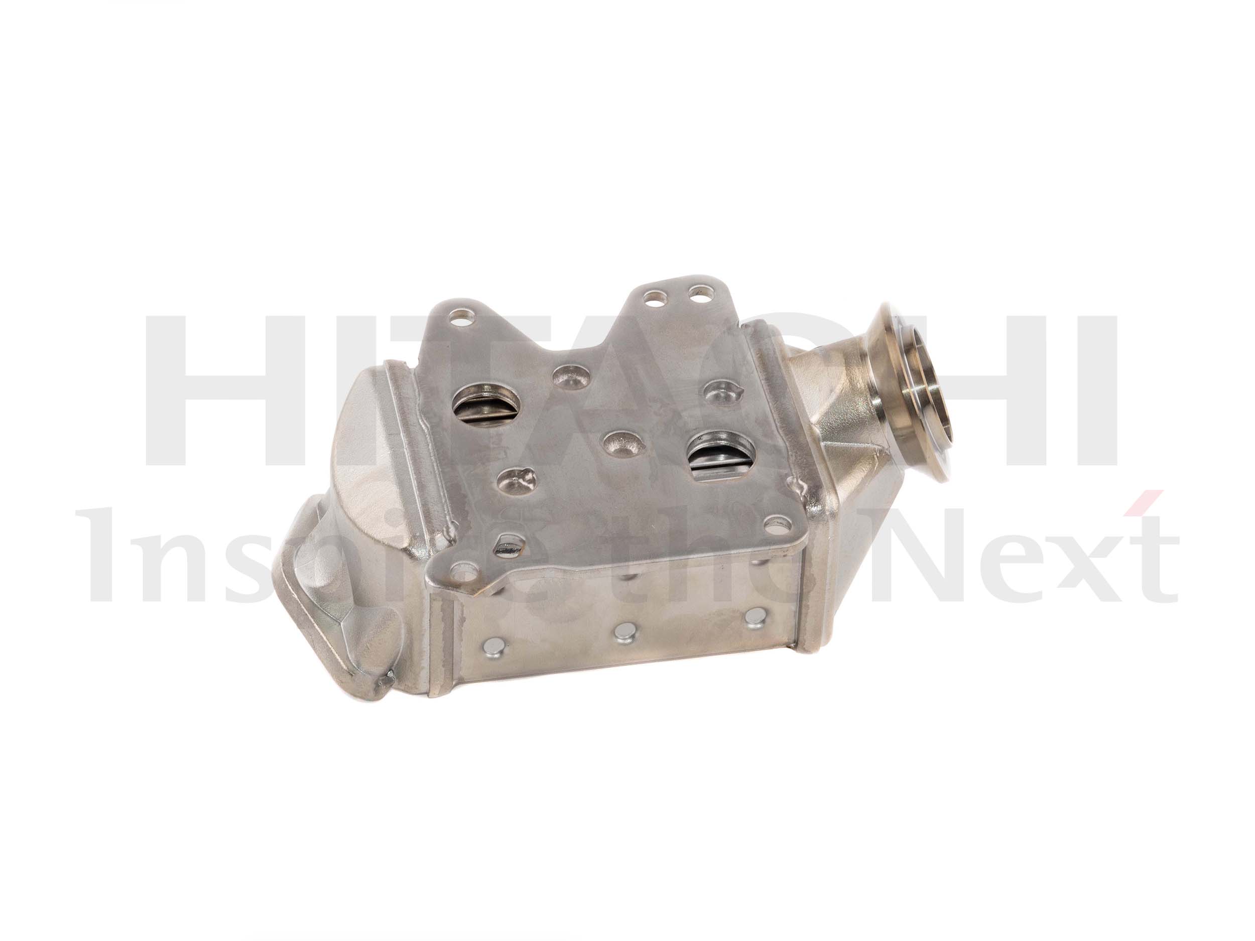 Hitachi EGR koeler 2505971