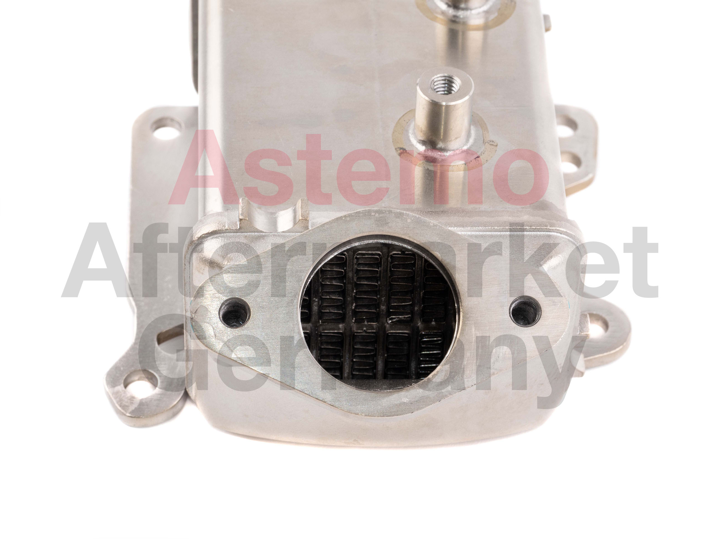 Hitachi EGR koeler 2505971