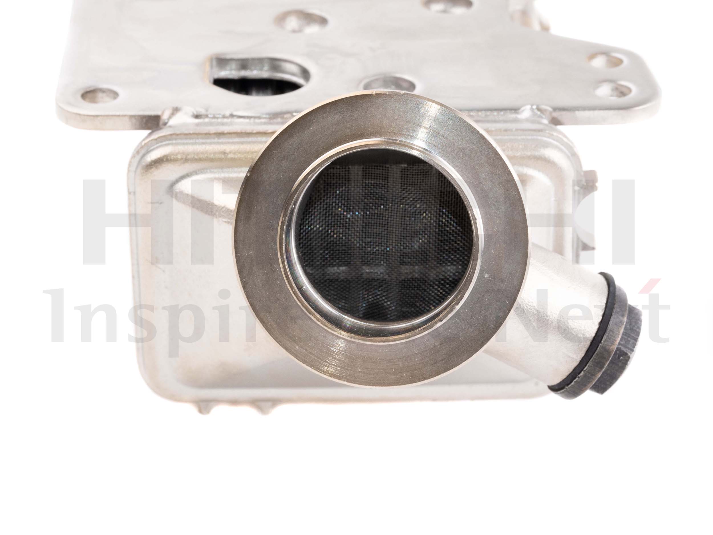 Hitachi EGR koeler 2505971