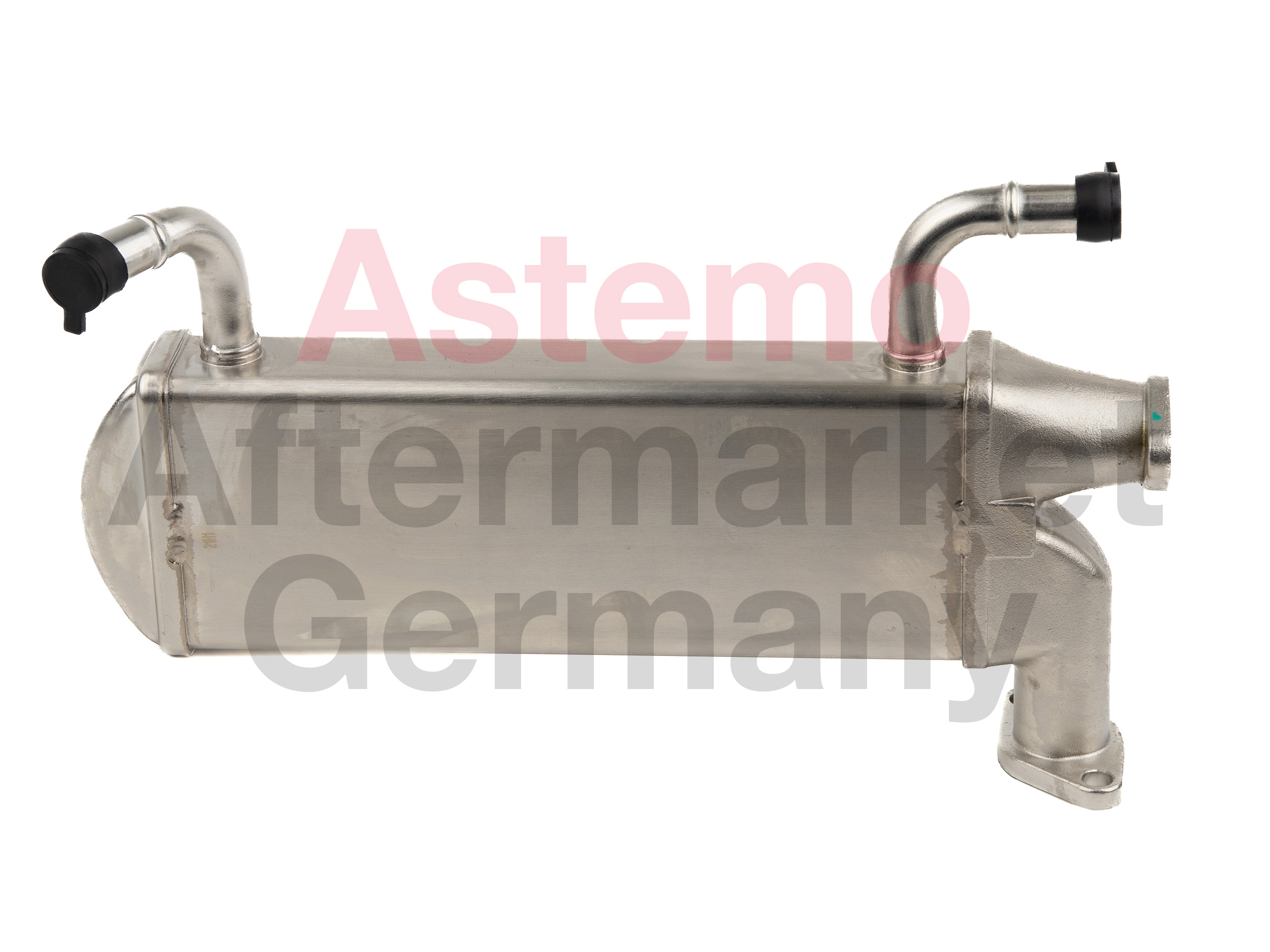 EGR koeler Hitachi 2505973