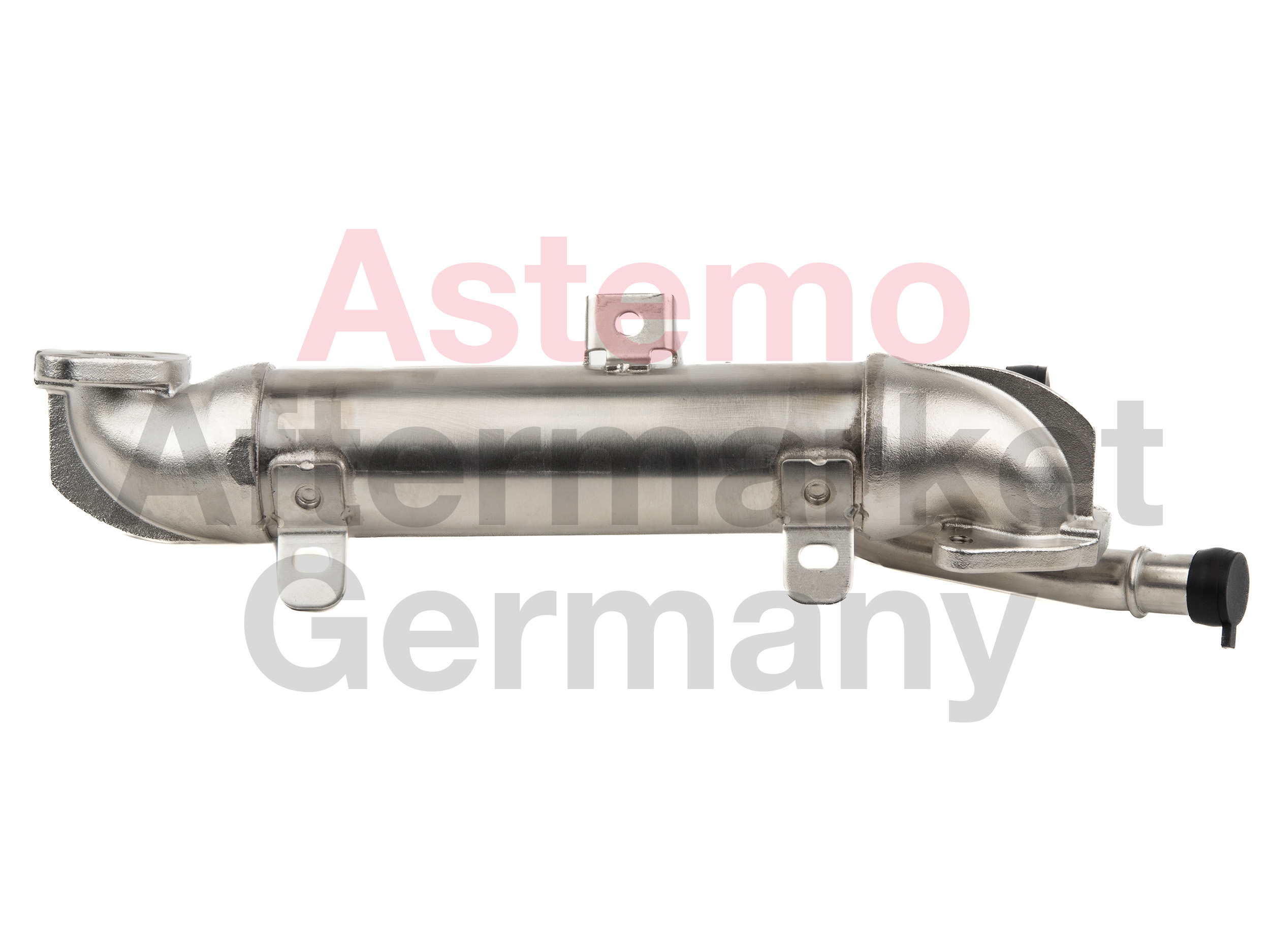 Hitachi EGR koeler 2505974