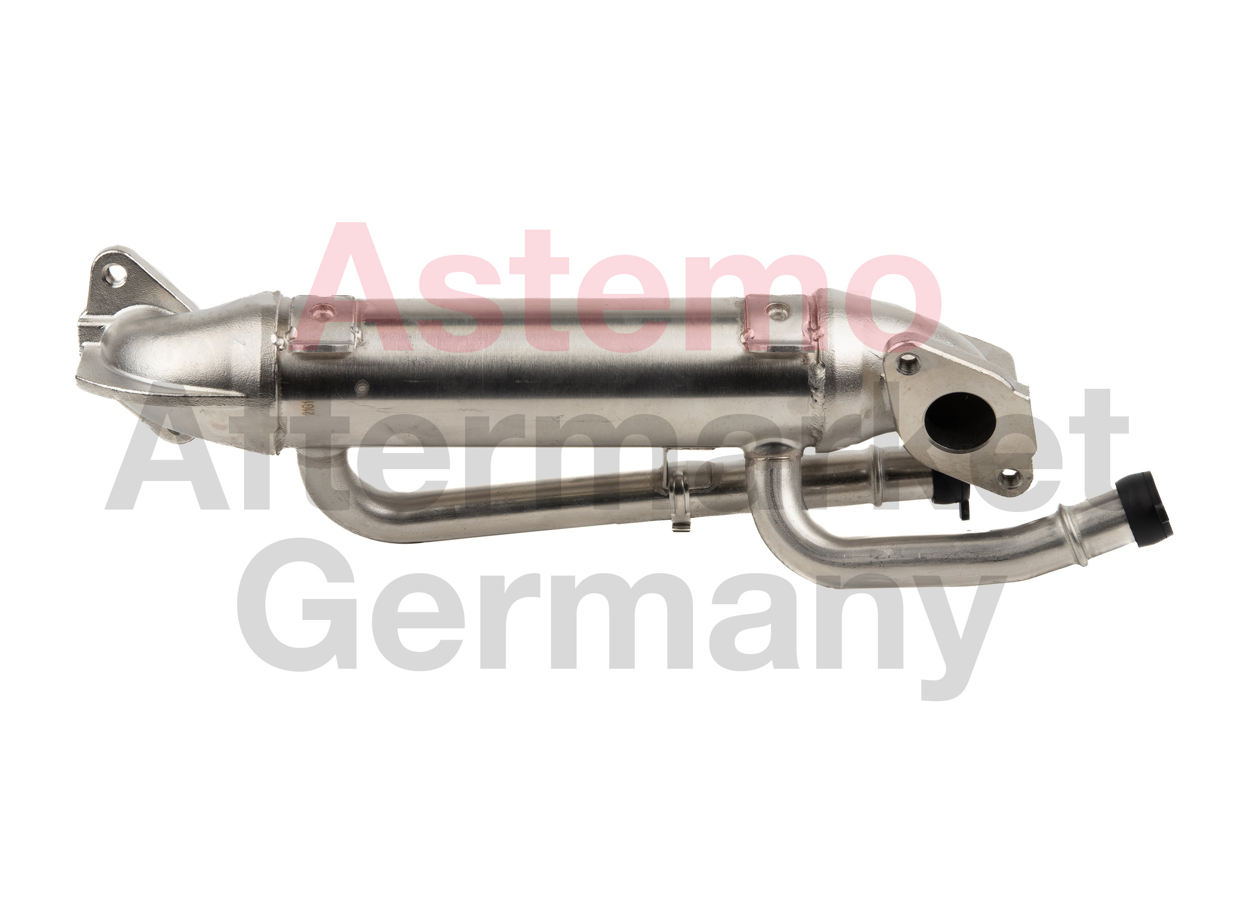 Hitachi EGR koeler 2505974