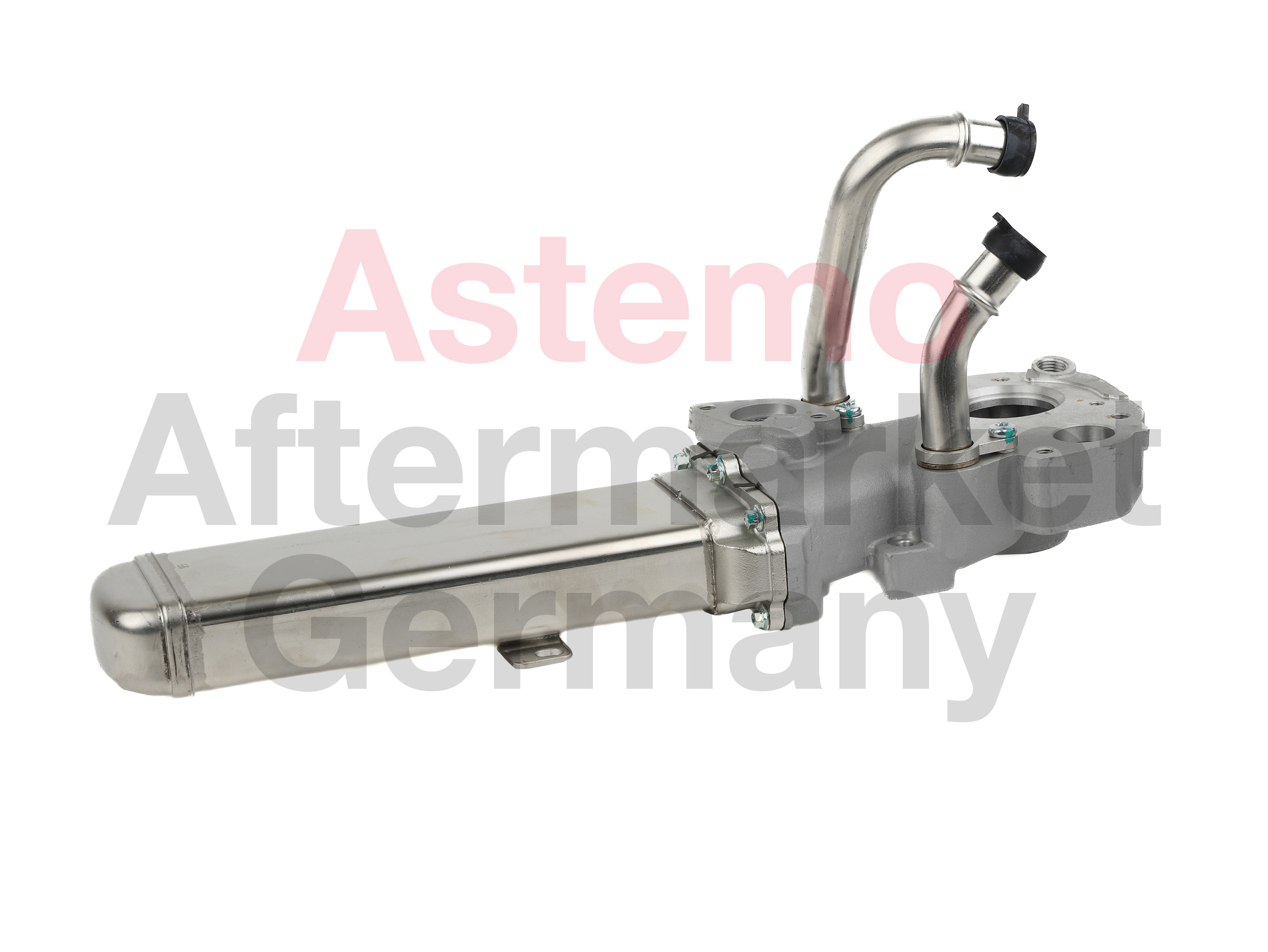 Hitachi EGR koeler 2505975