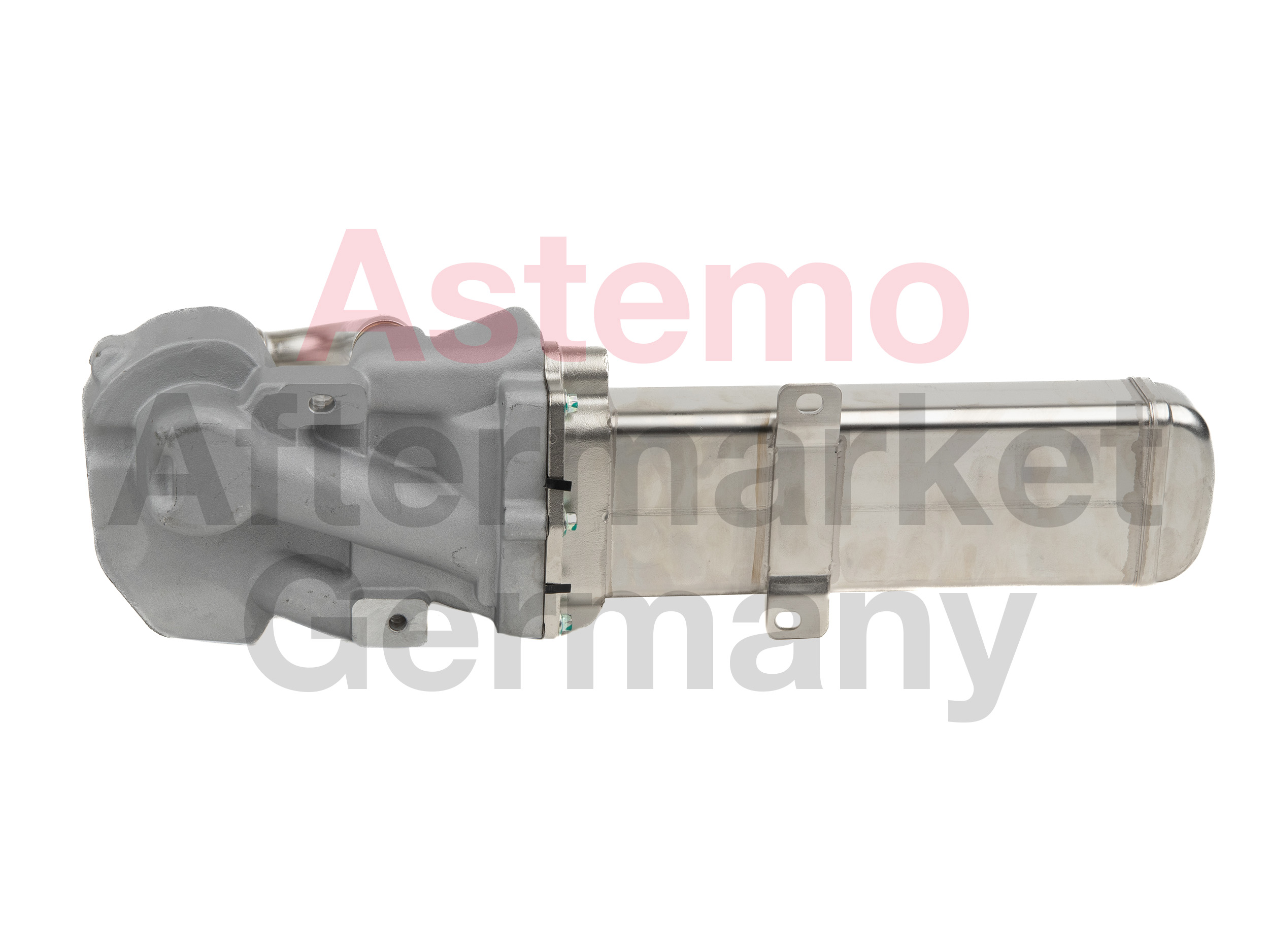 Hitachi EGR koeler 2505975