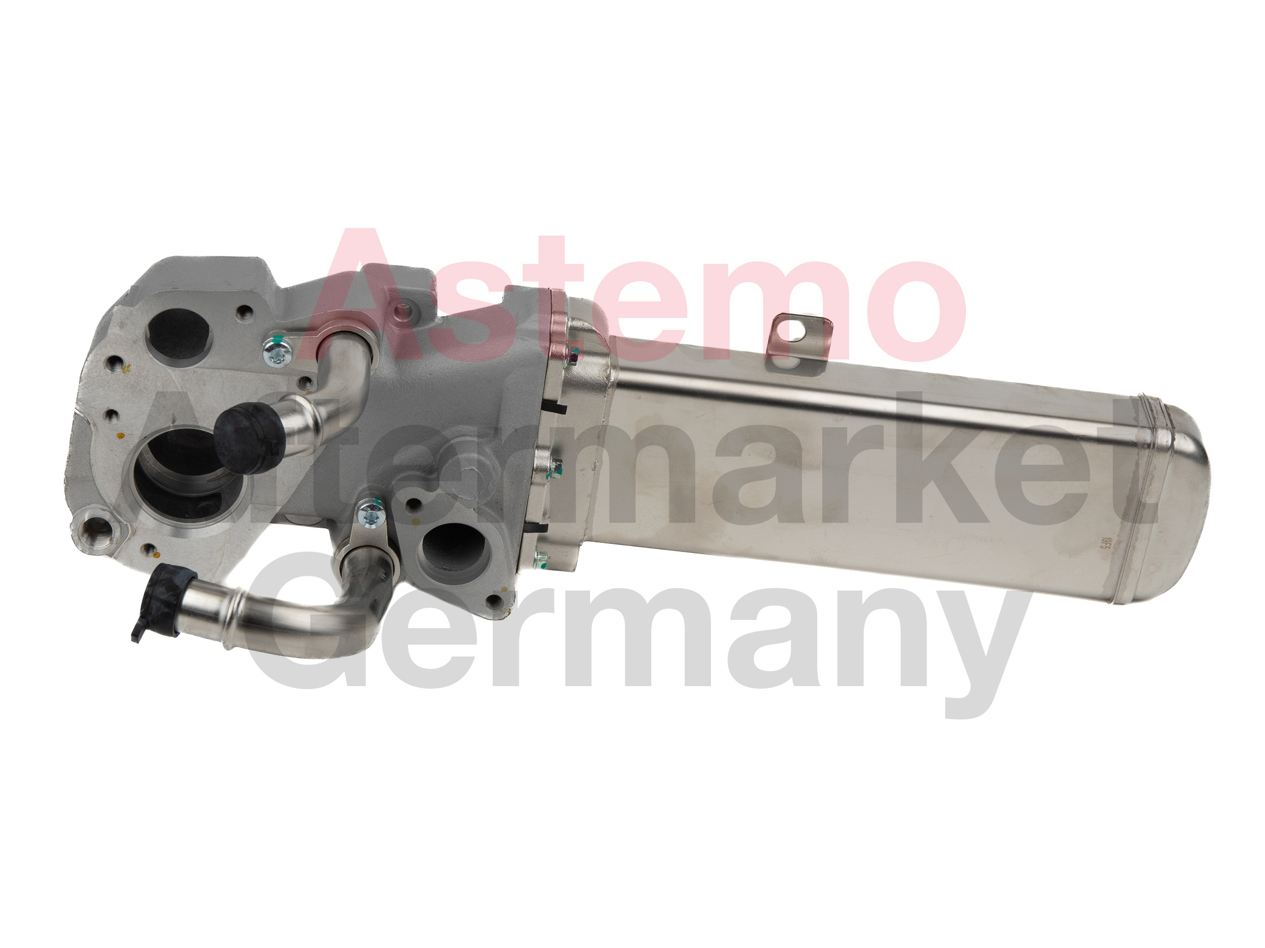 Hitachi EGR koeler 2505975