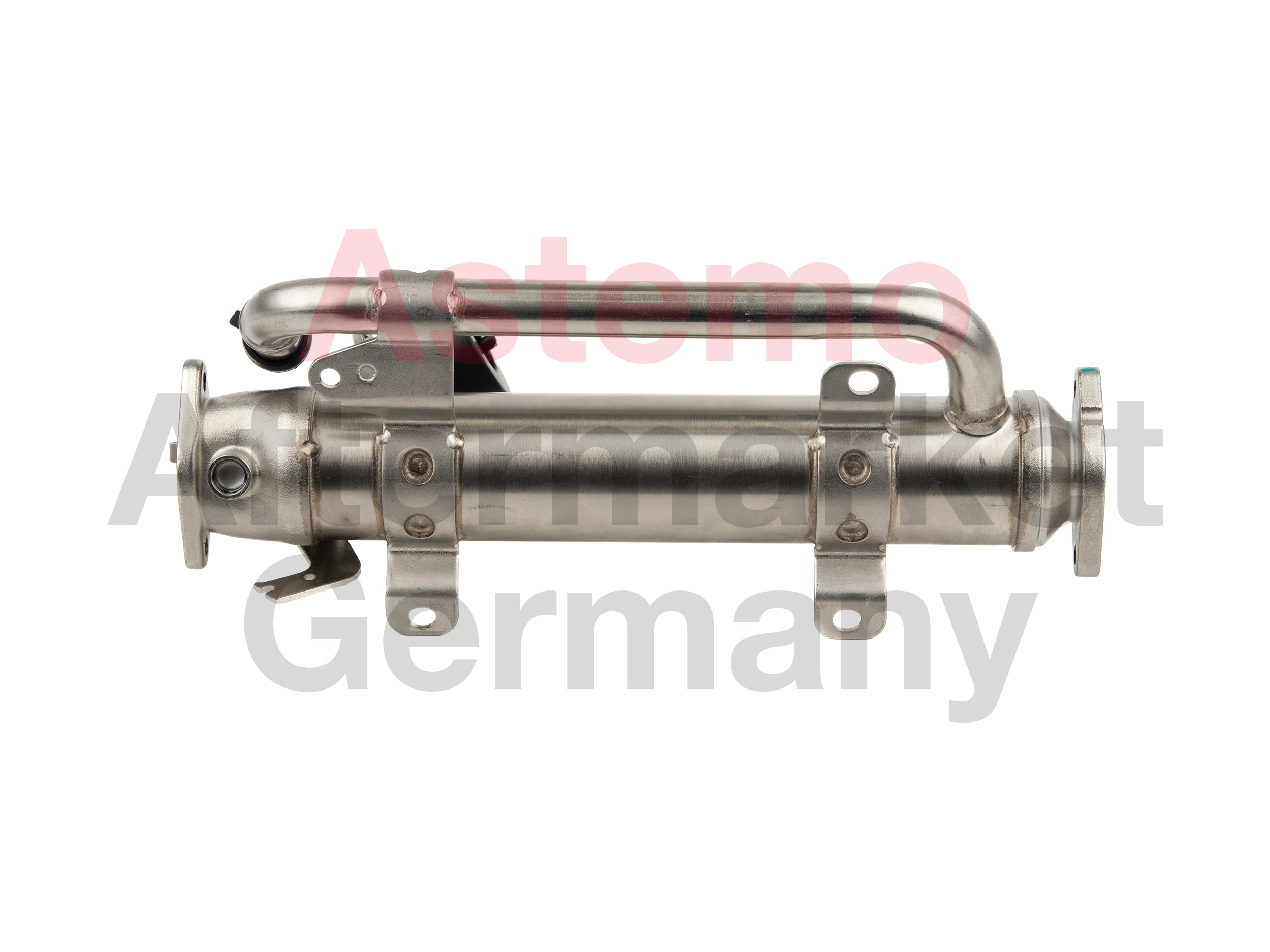 Hitachi EGR koeler 2505976