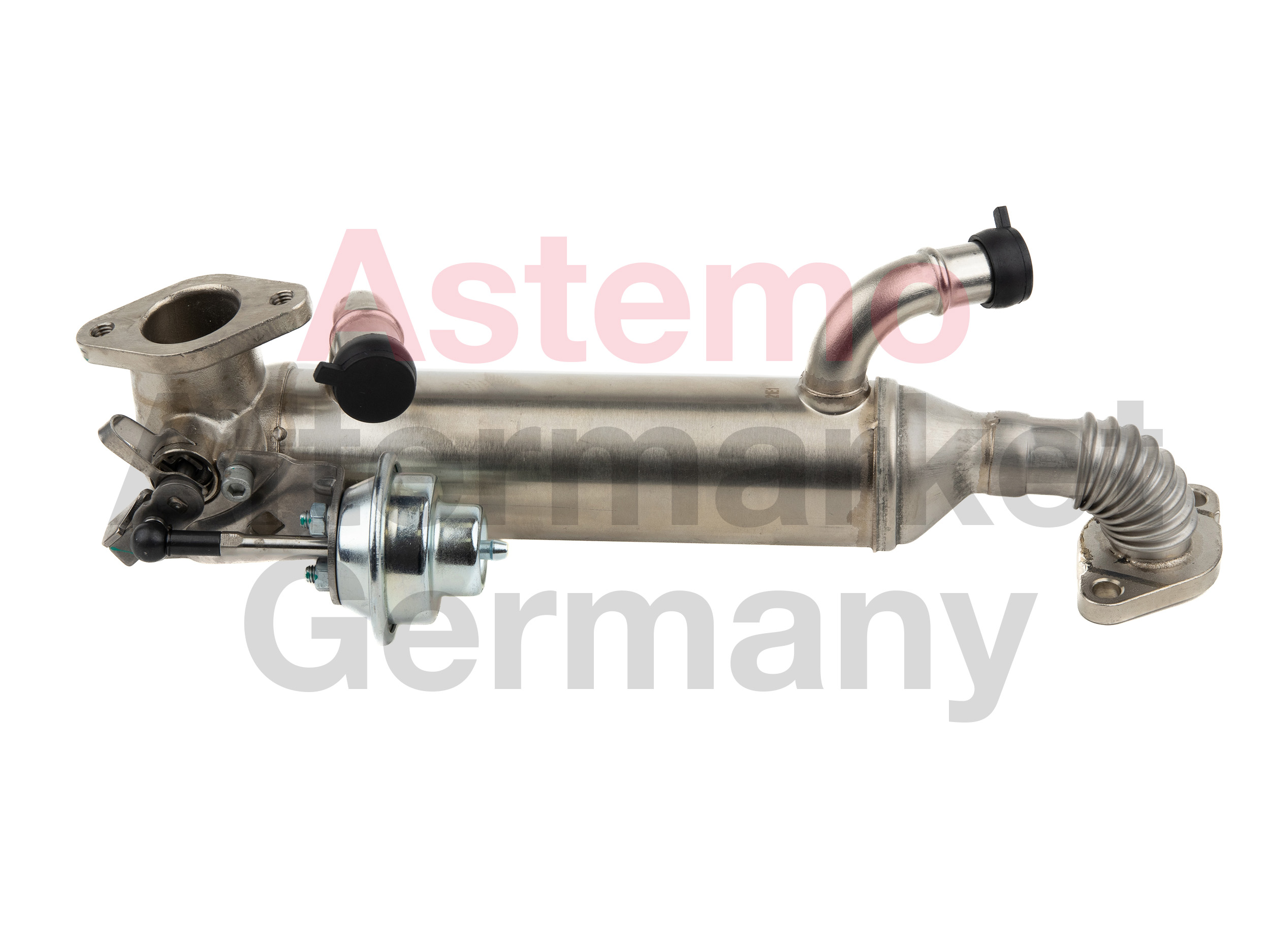 Hitachi EGR koeler 2505977