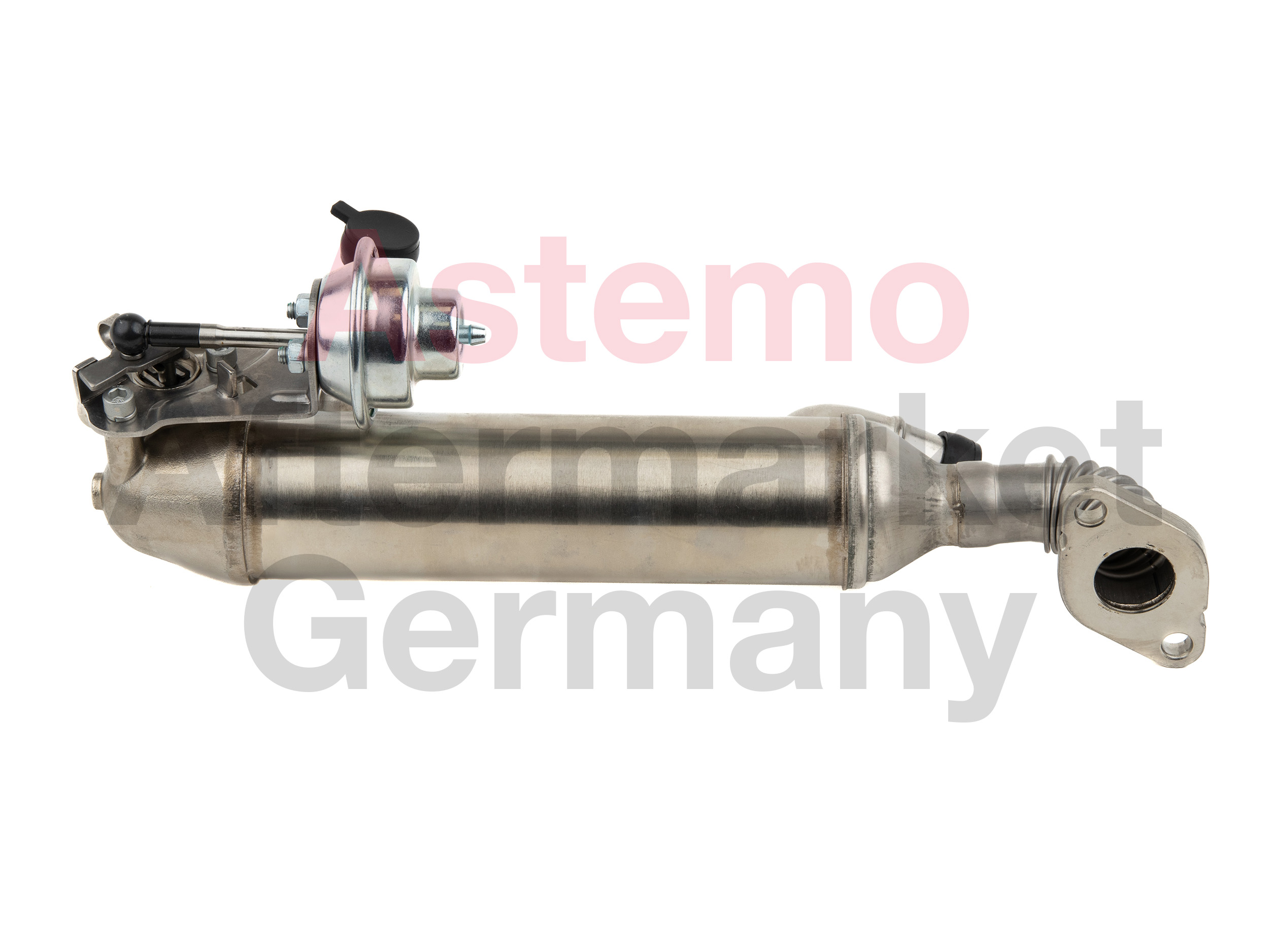 Hitachi EGR koeler 2505977