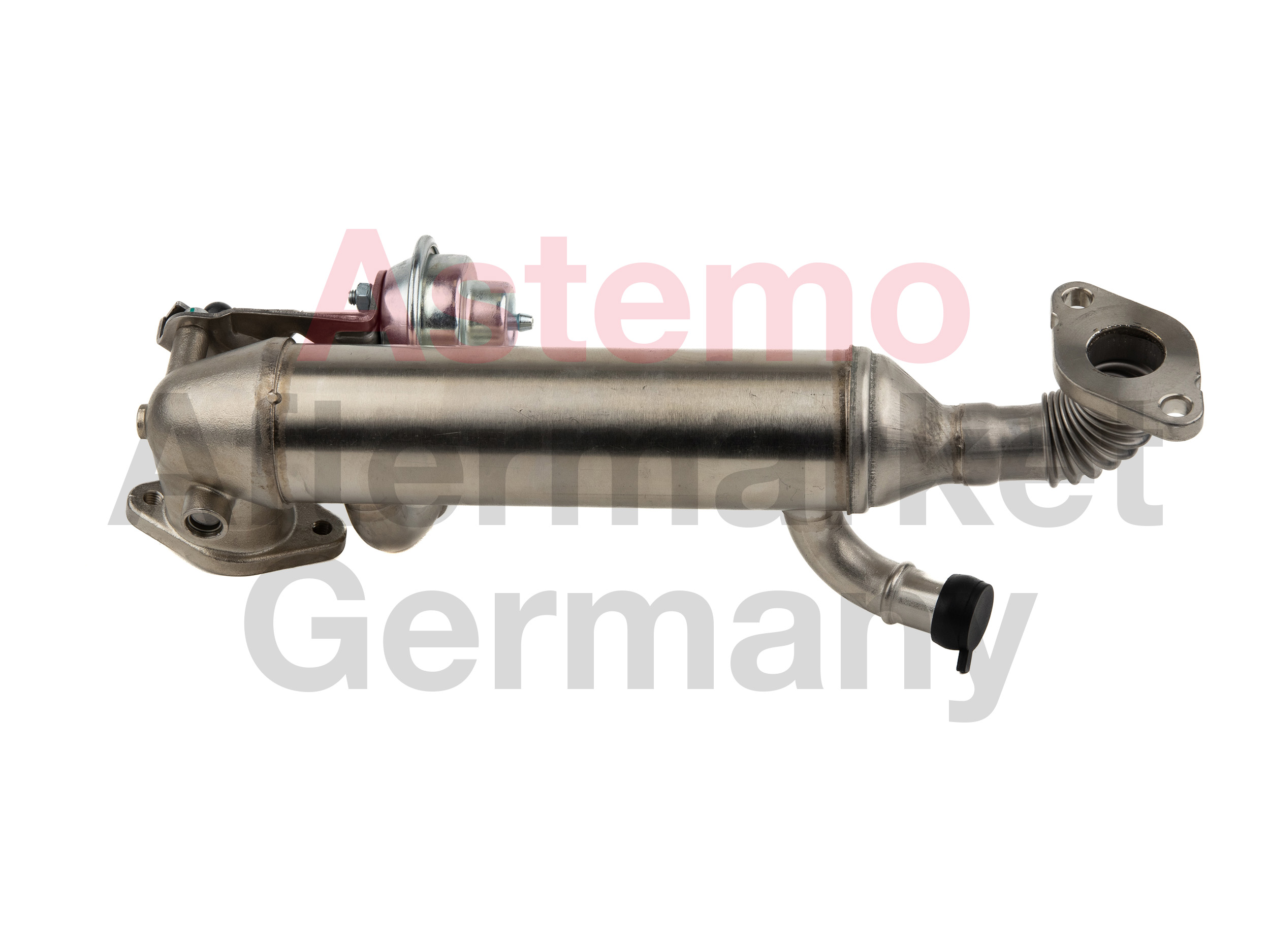 Hitachi EGR koeler 2505977