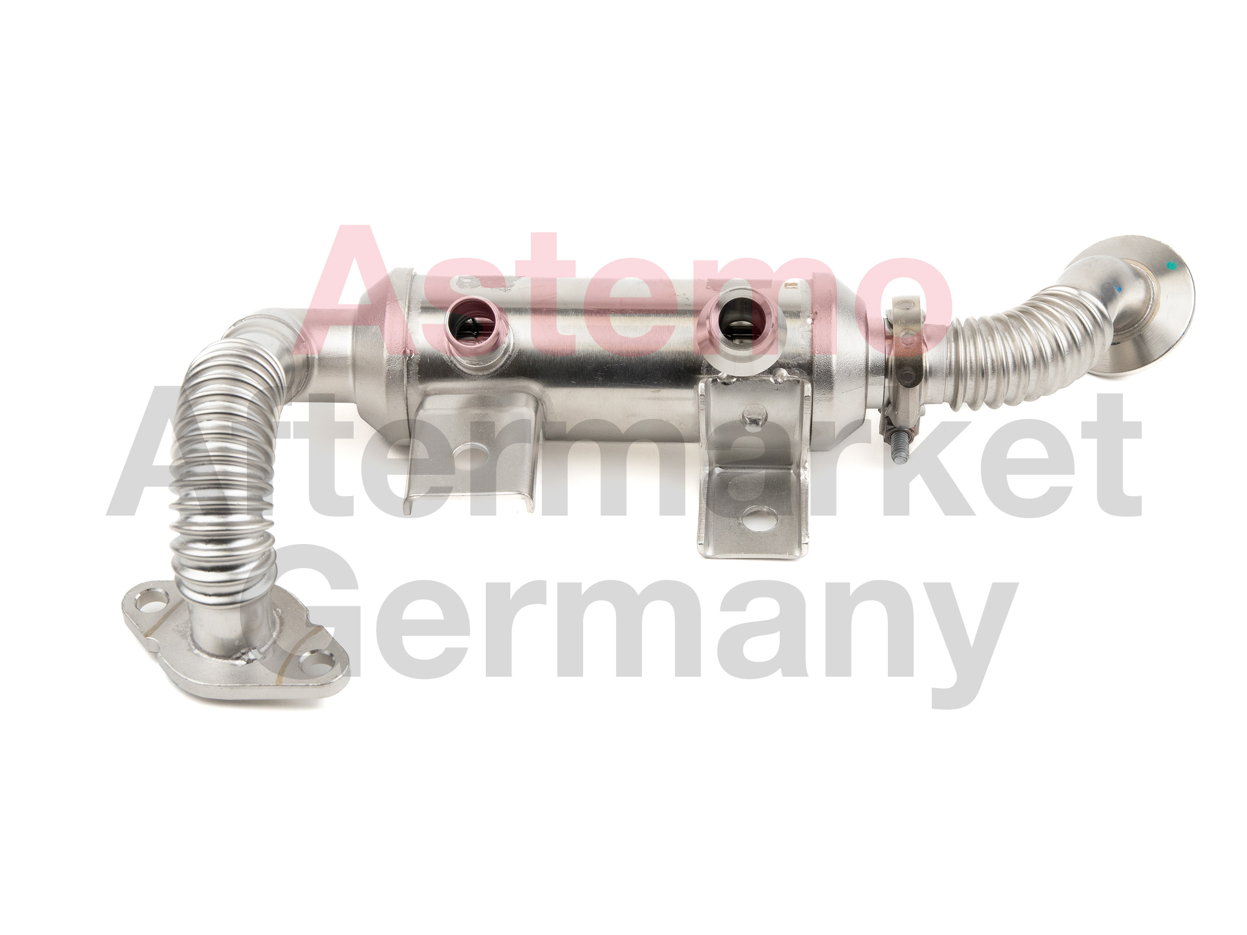 Hitachi EGR koeler 2505978