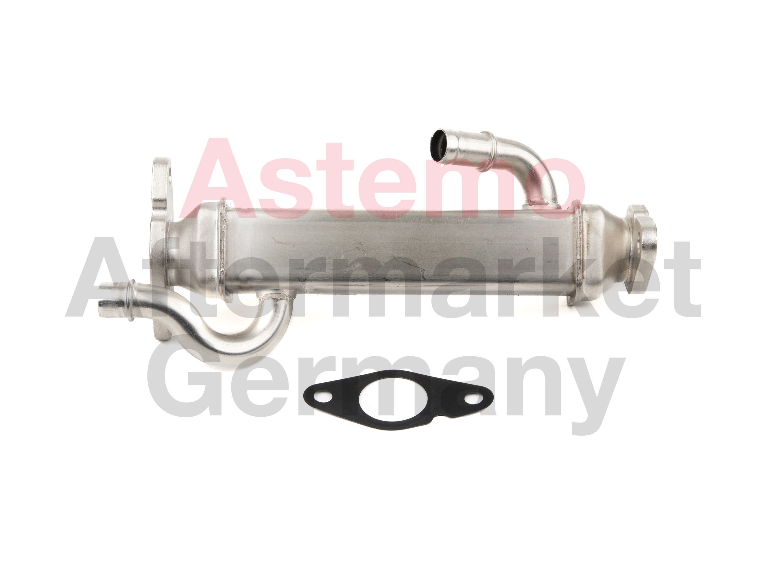 Hitachi EGR koeler 2505982