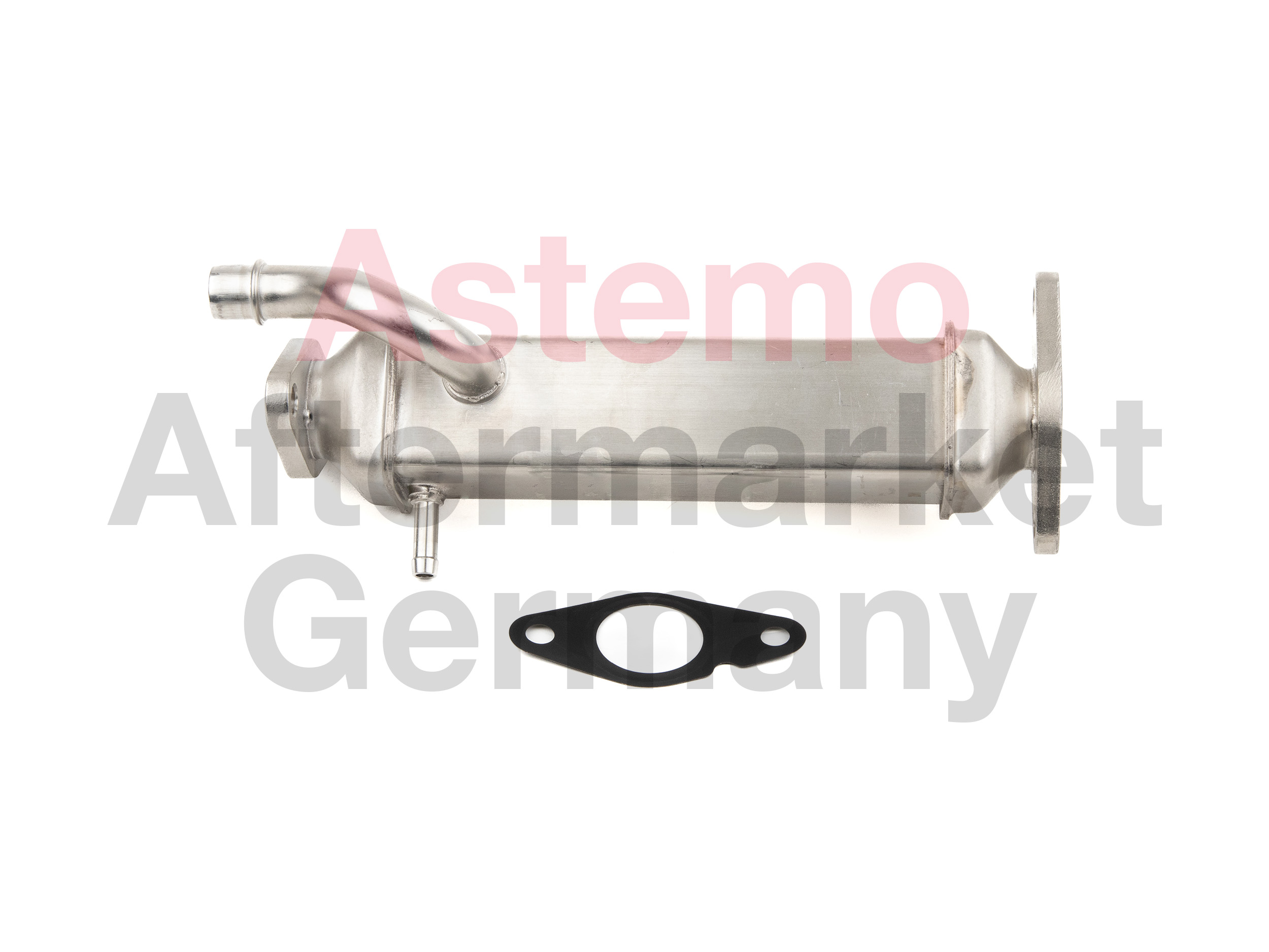 Hitachi EGR koeler 2505982