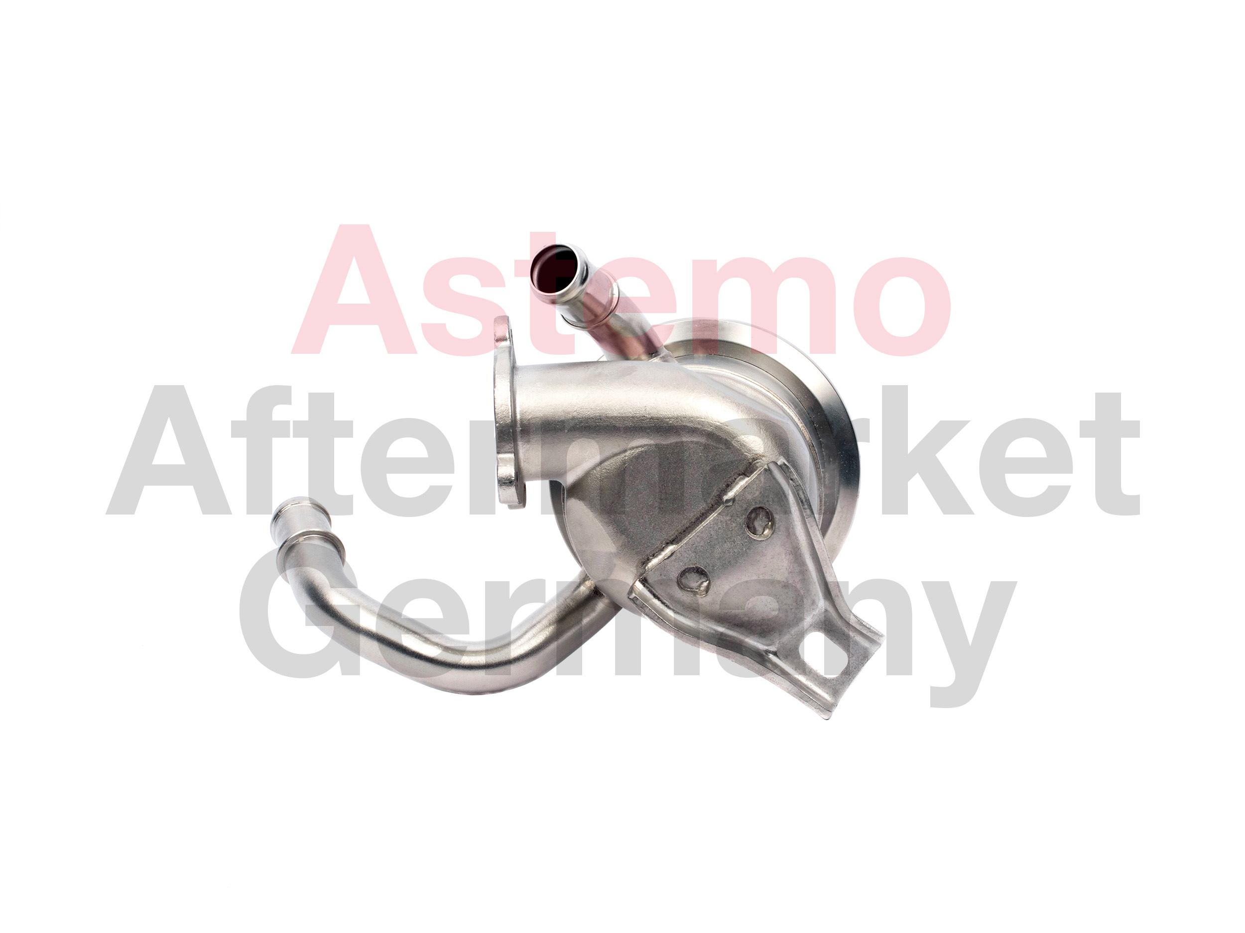 Hitachi EGR koeler 2505984