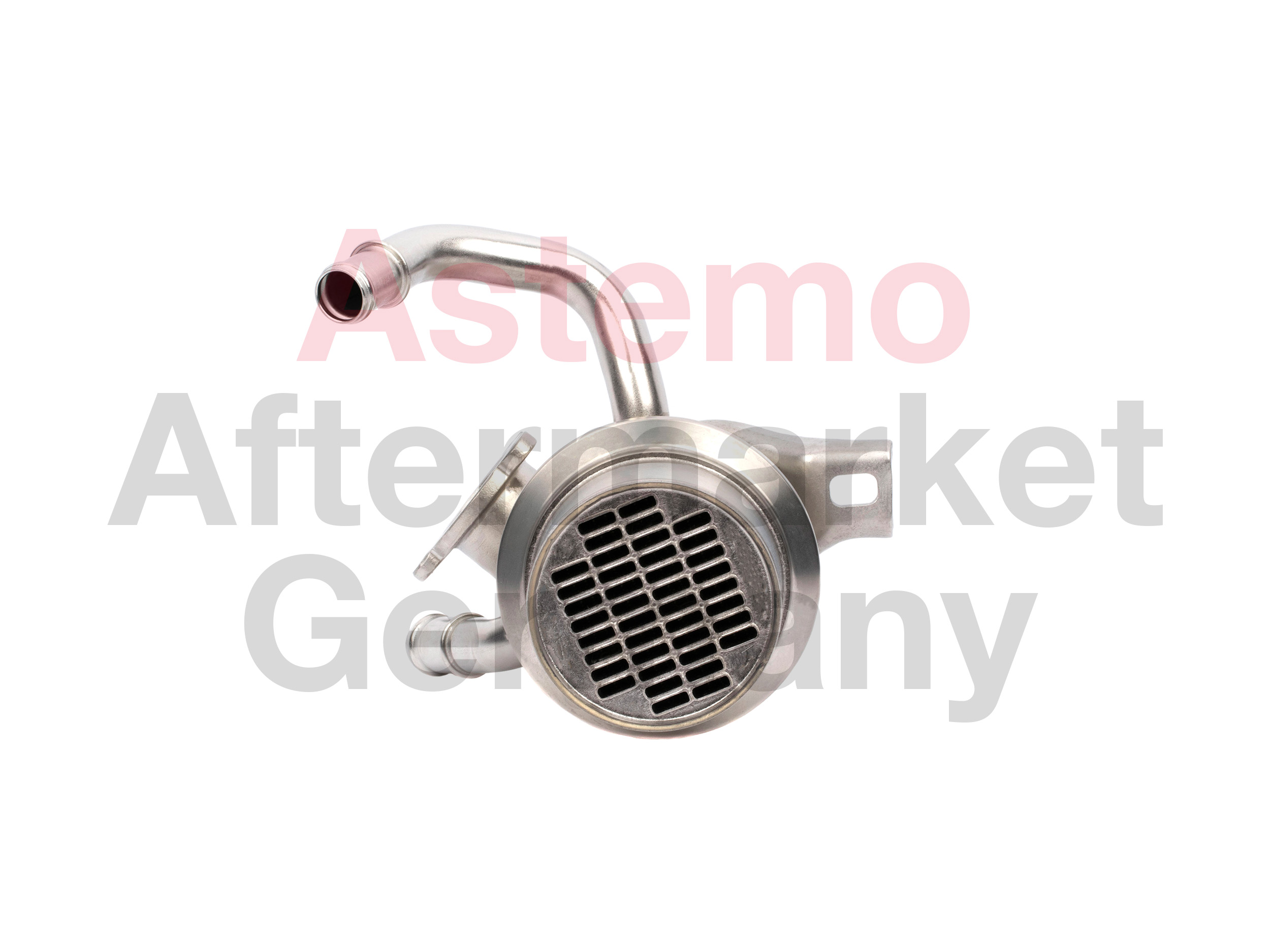 Hitachi EGR koeler 2505984