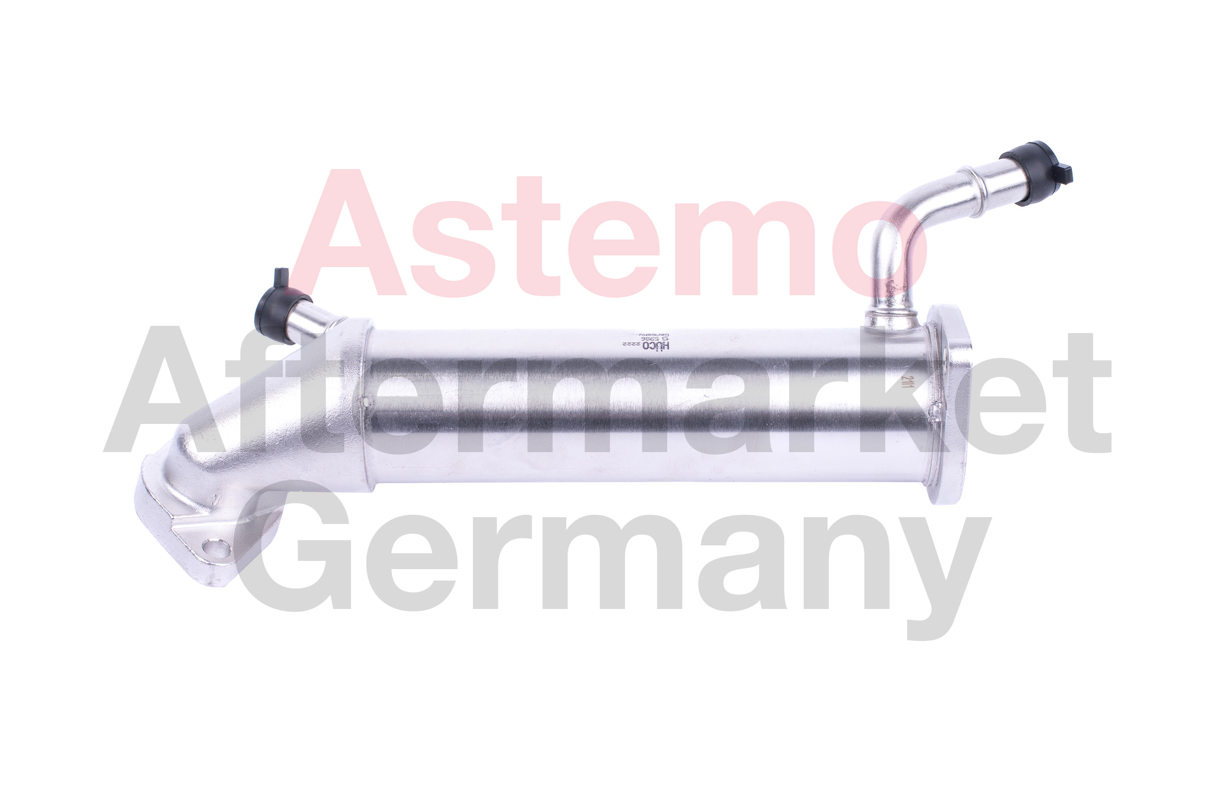 Hitachi EGR koeler 2505986