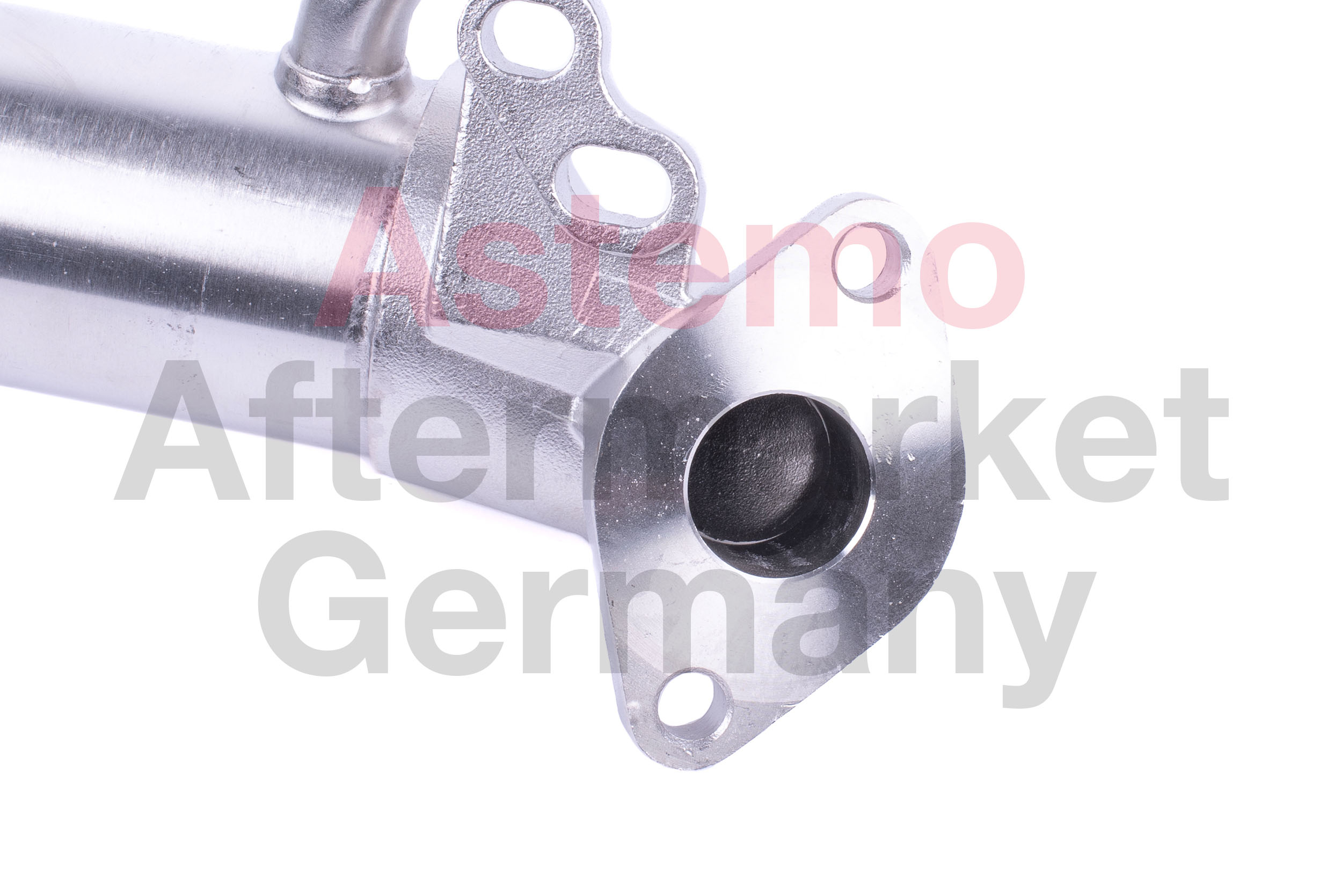 Hitachi EGR koeler 2505986