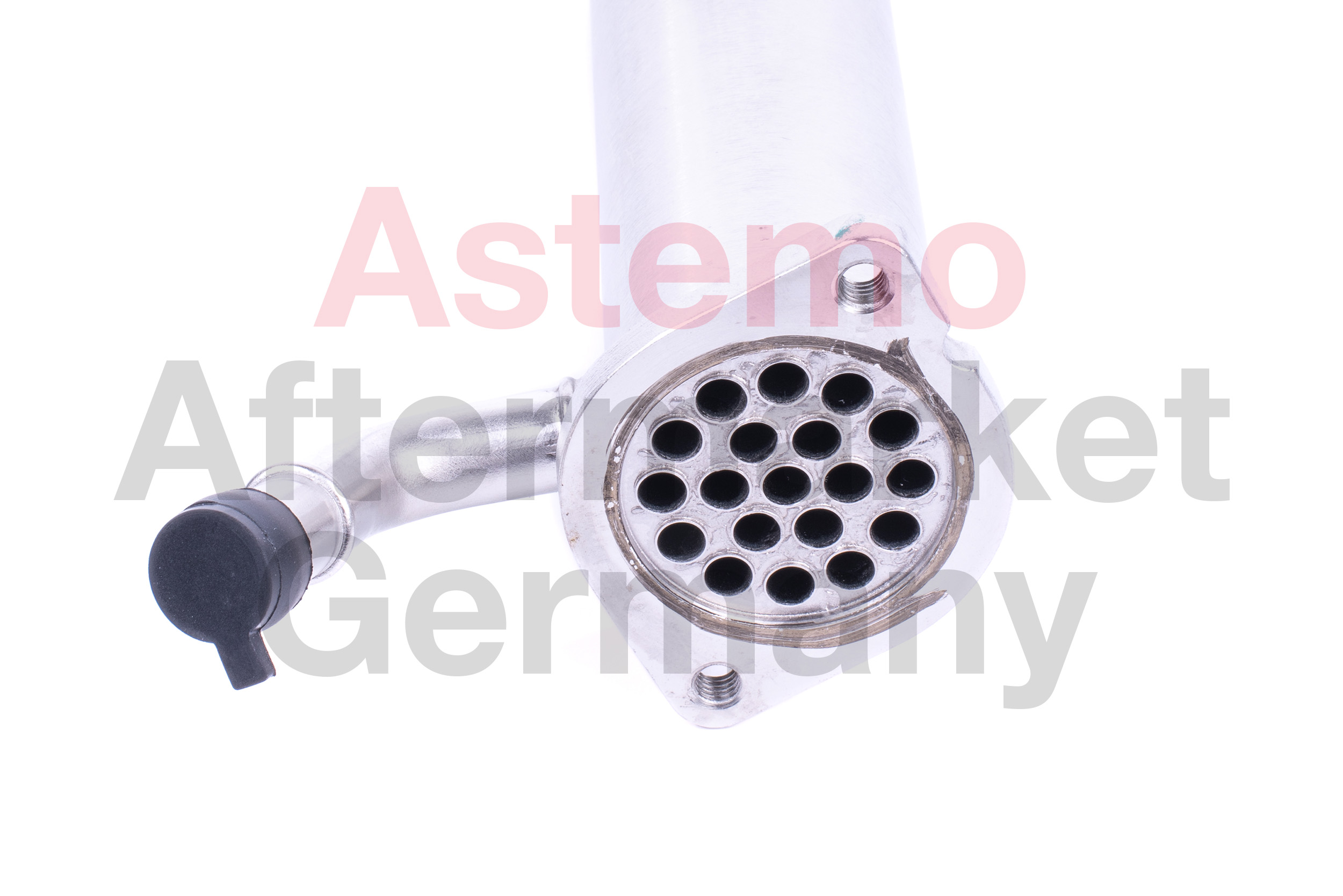 Hitachi EGR koeler 2505986