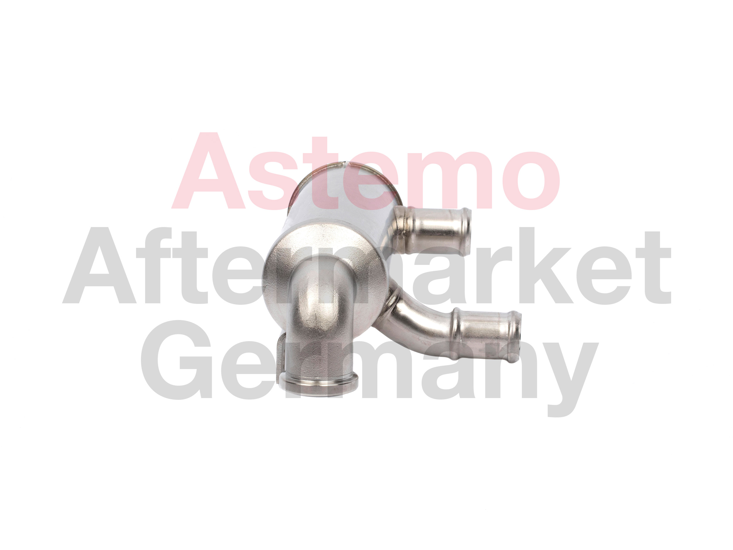 Hitachi EGR koeler 2505988