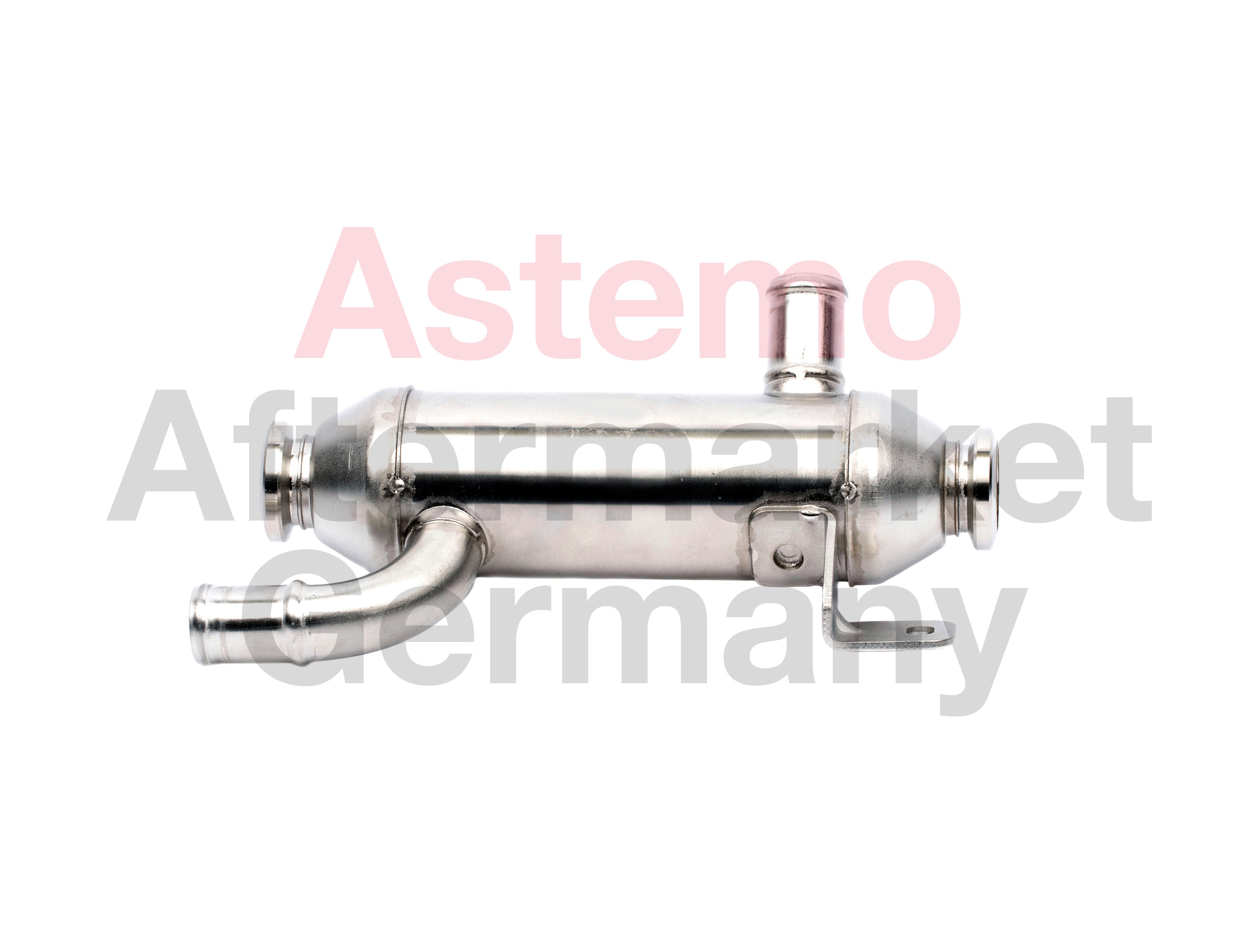 Hitachi EGR koeler 2505989