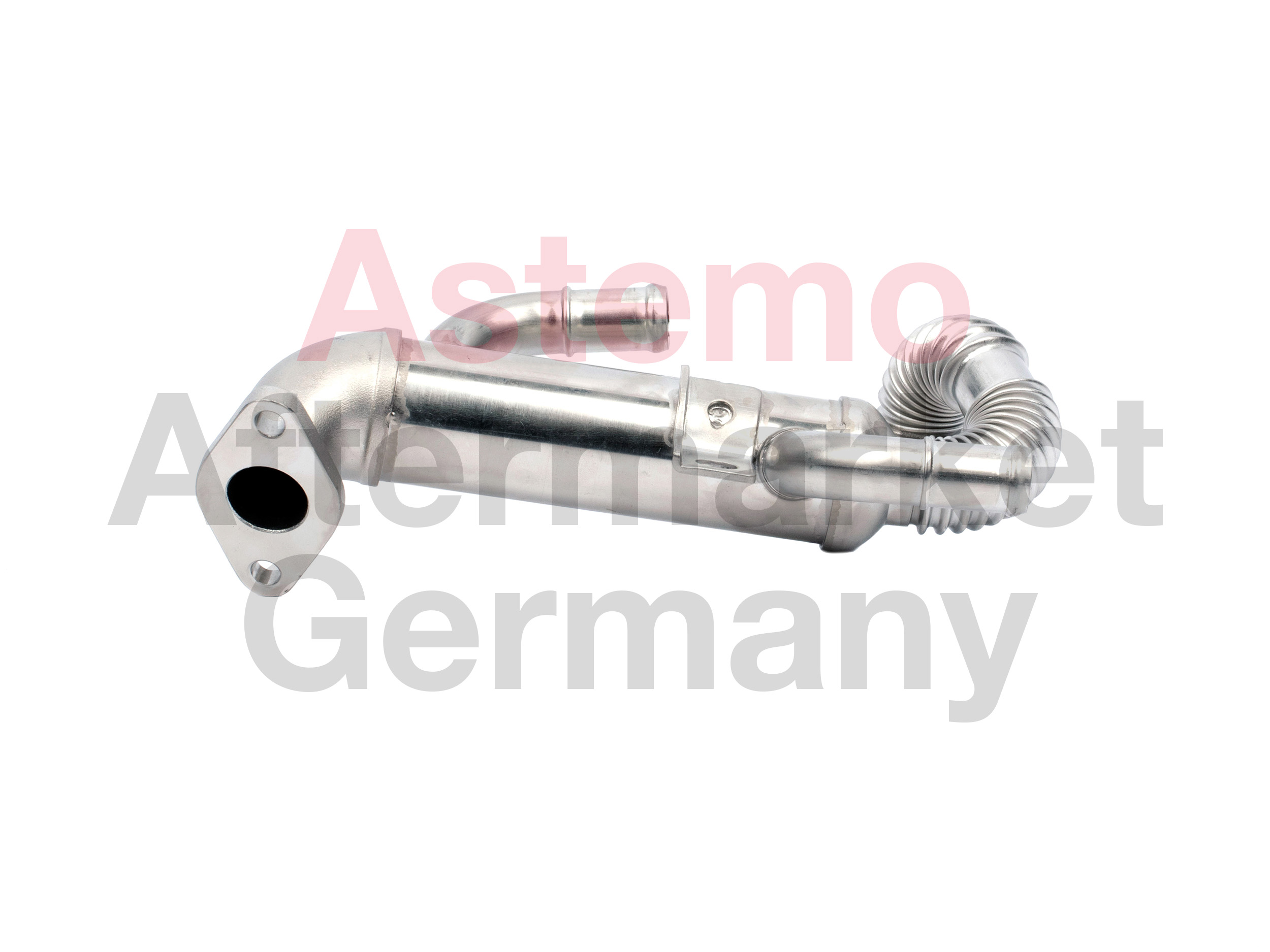 Hitachi EGR koeler 2505990