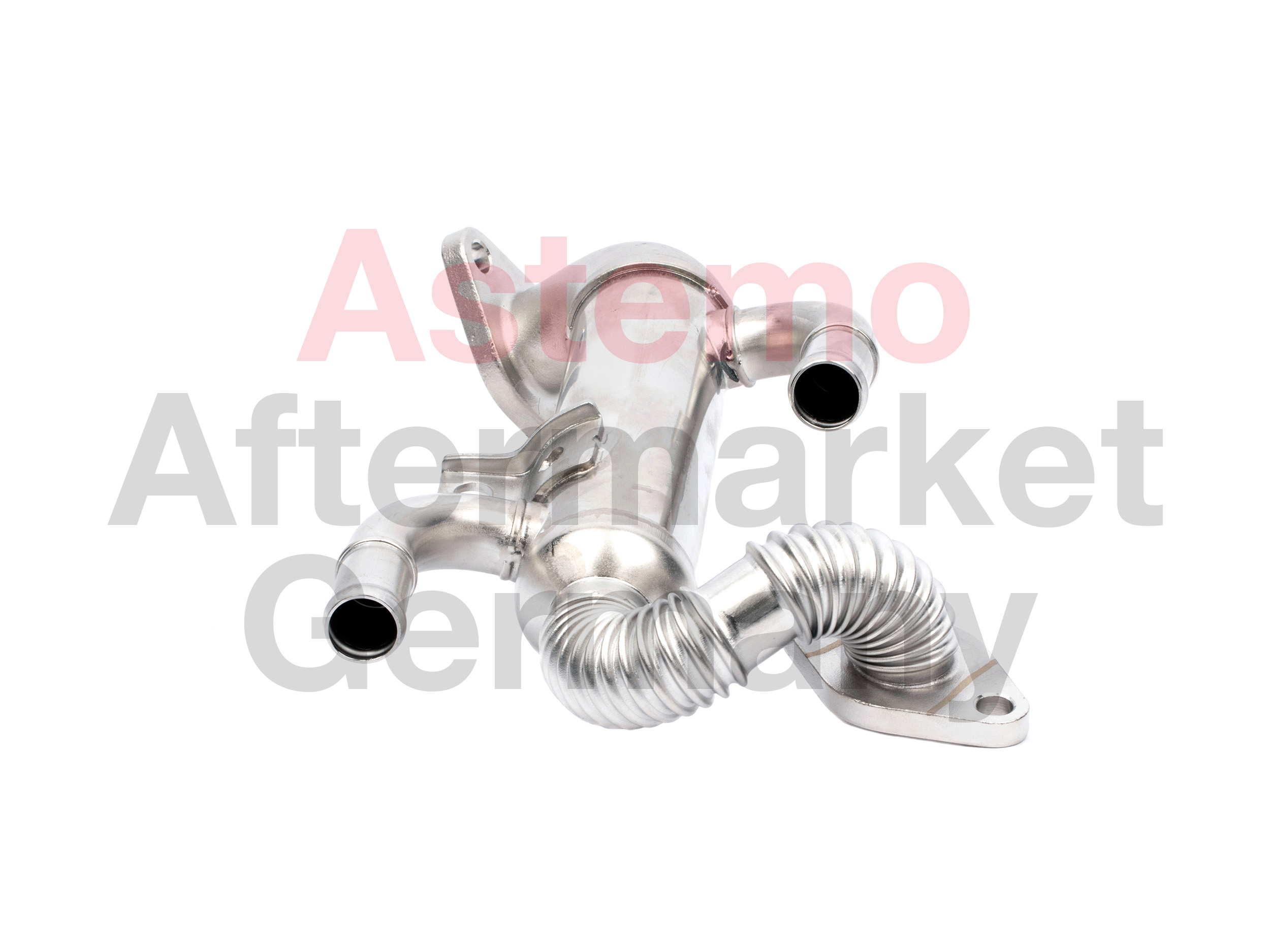 Hitachi EGR koeler 2505990