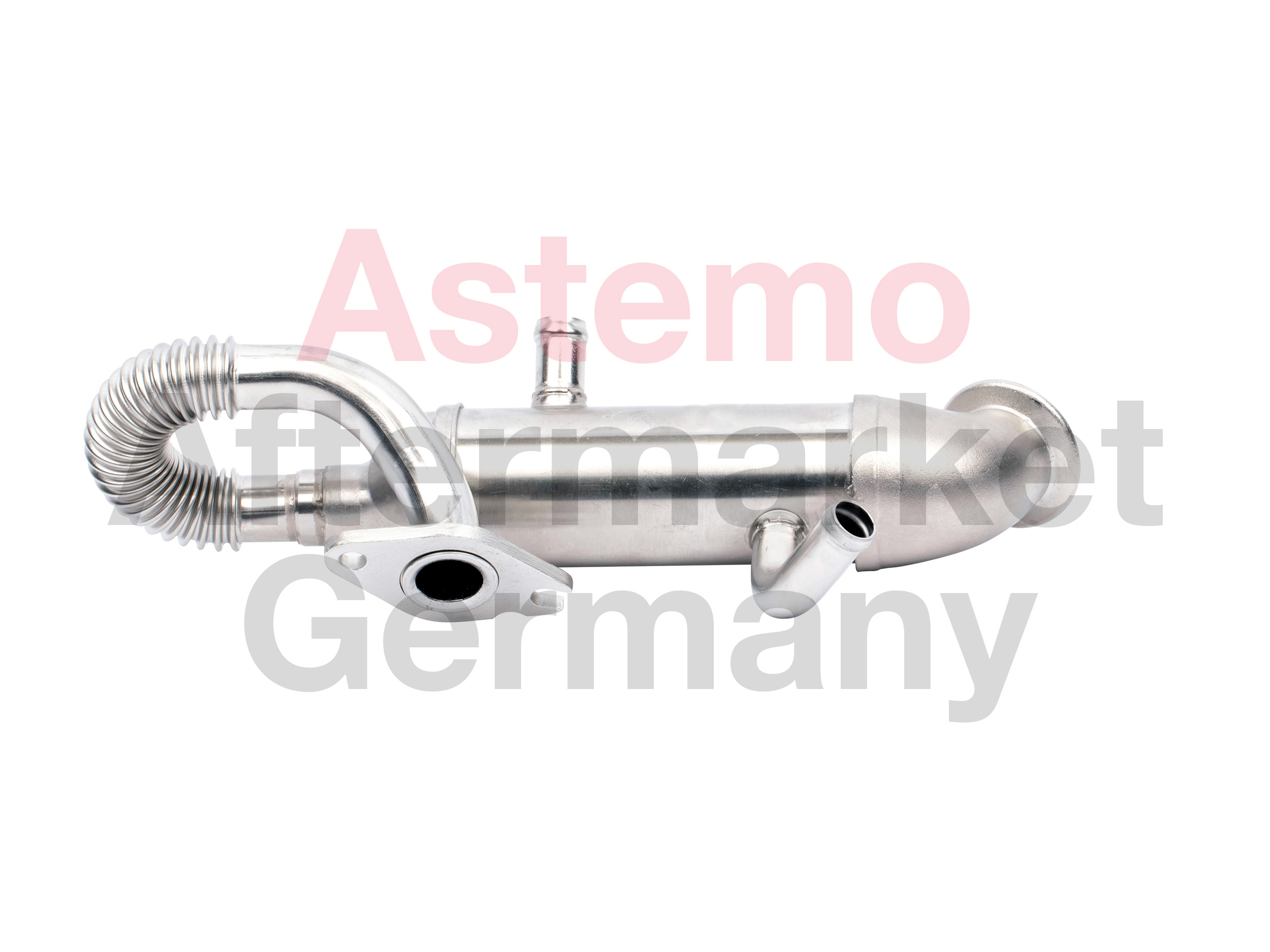 Hitachi EGR koeler 2505991