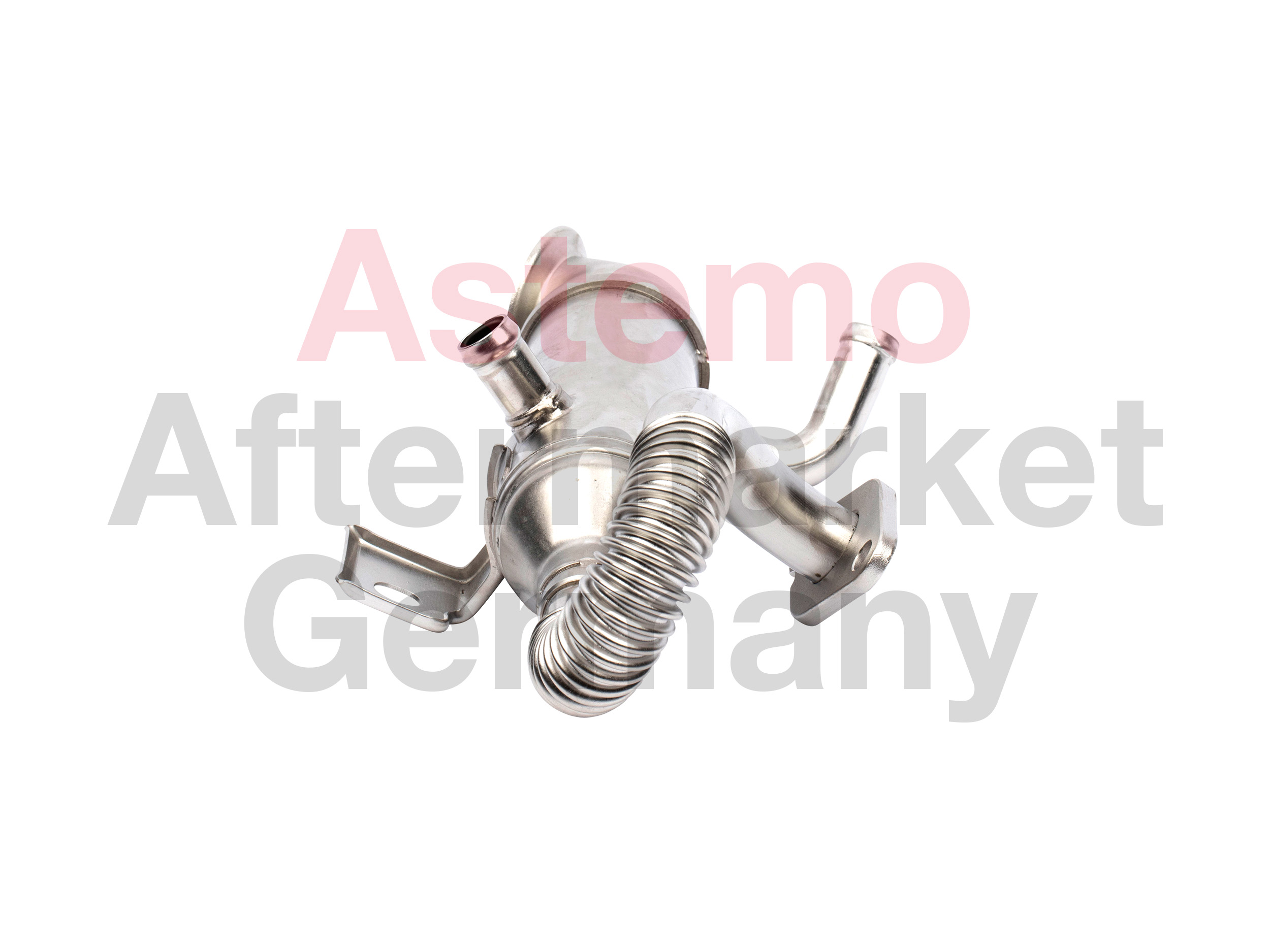 Hitachi EGR koeler 2505991