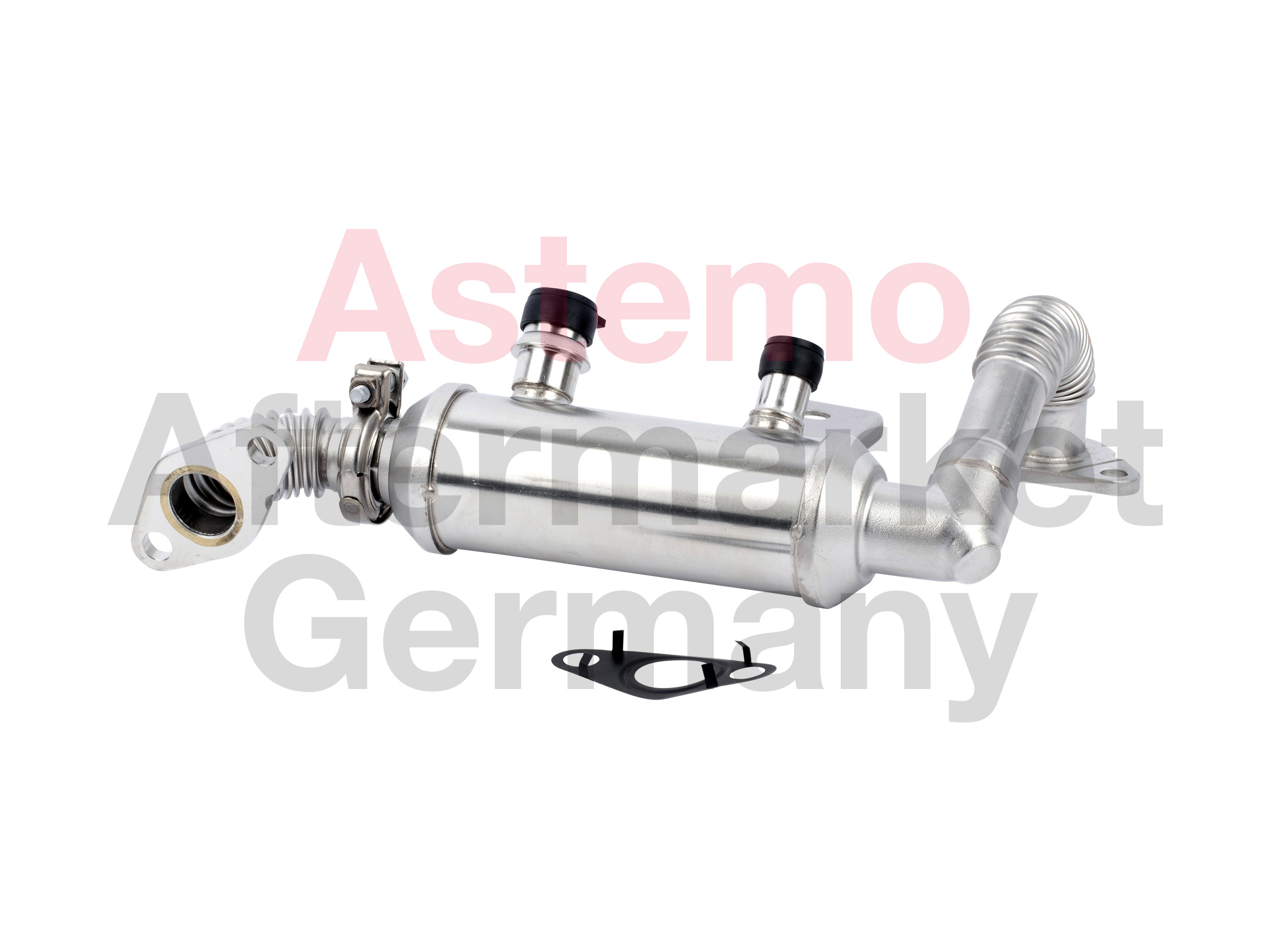 Hitachi EGR koeler 2505992