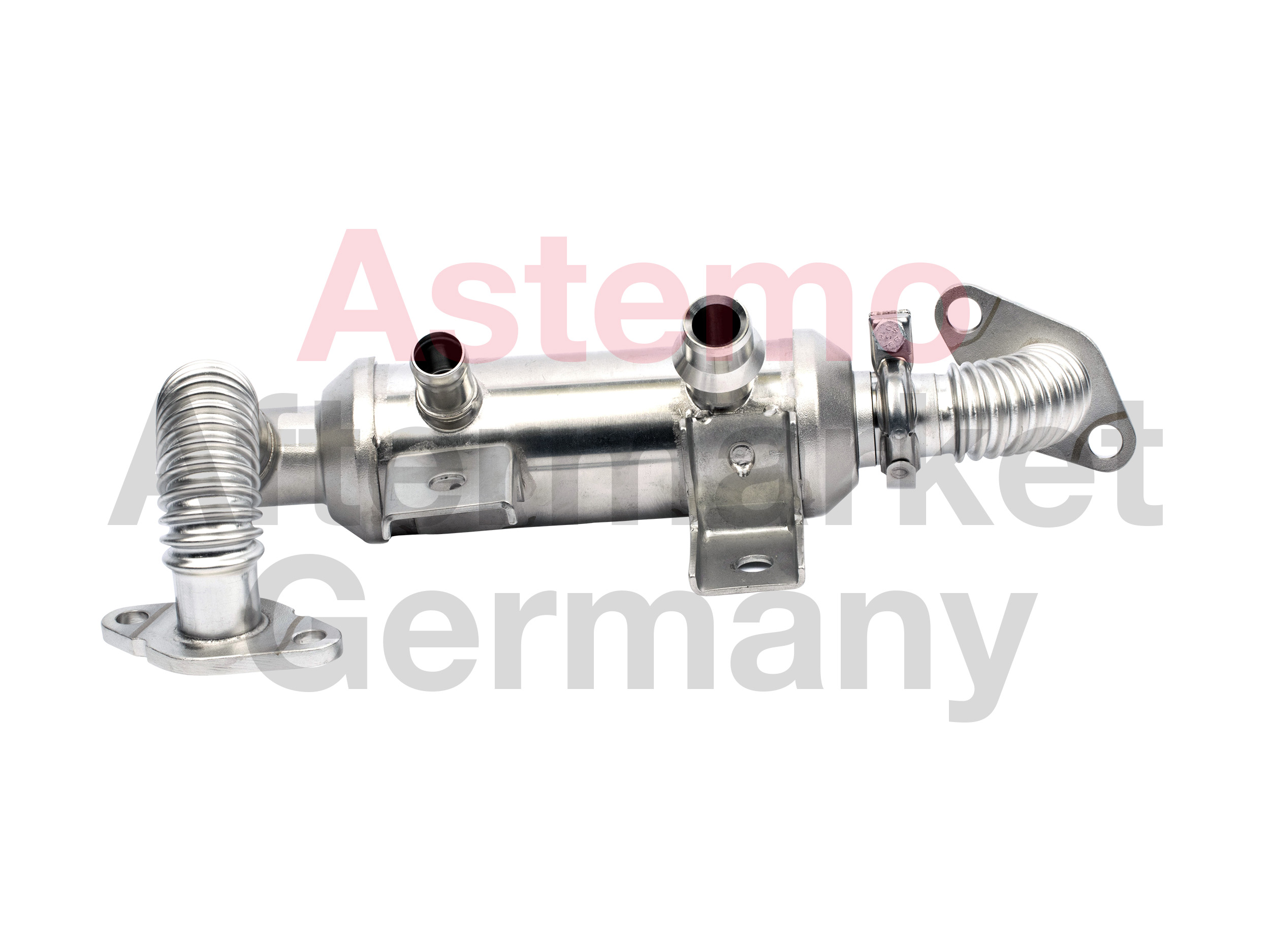 Hitachi EGR koeler 2505992