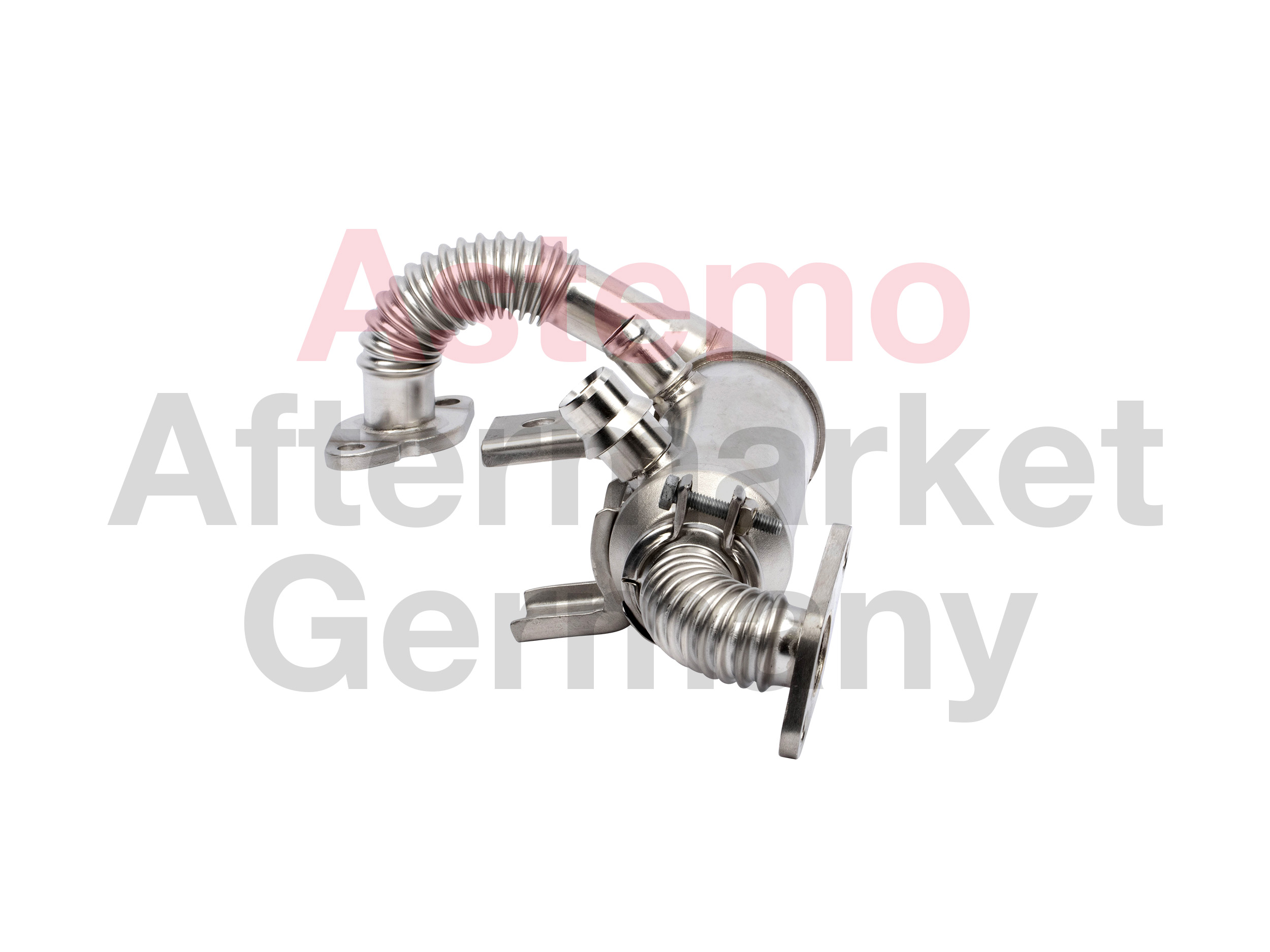 Hitachi EGR koeler 2505992