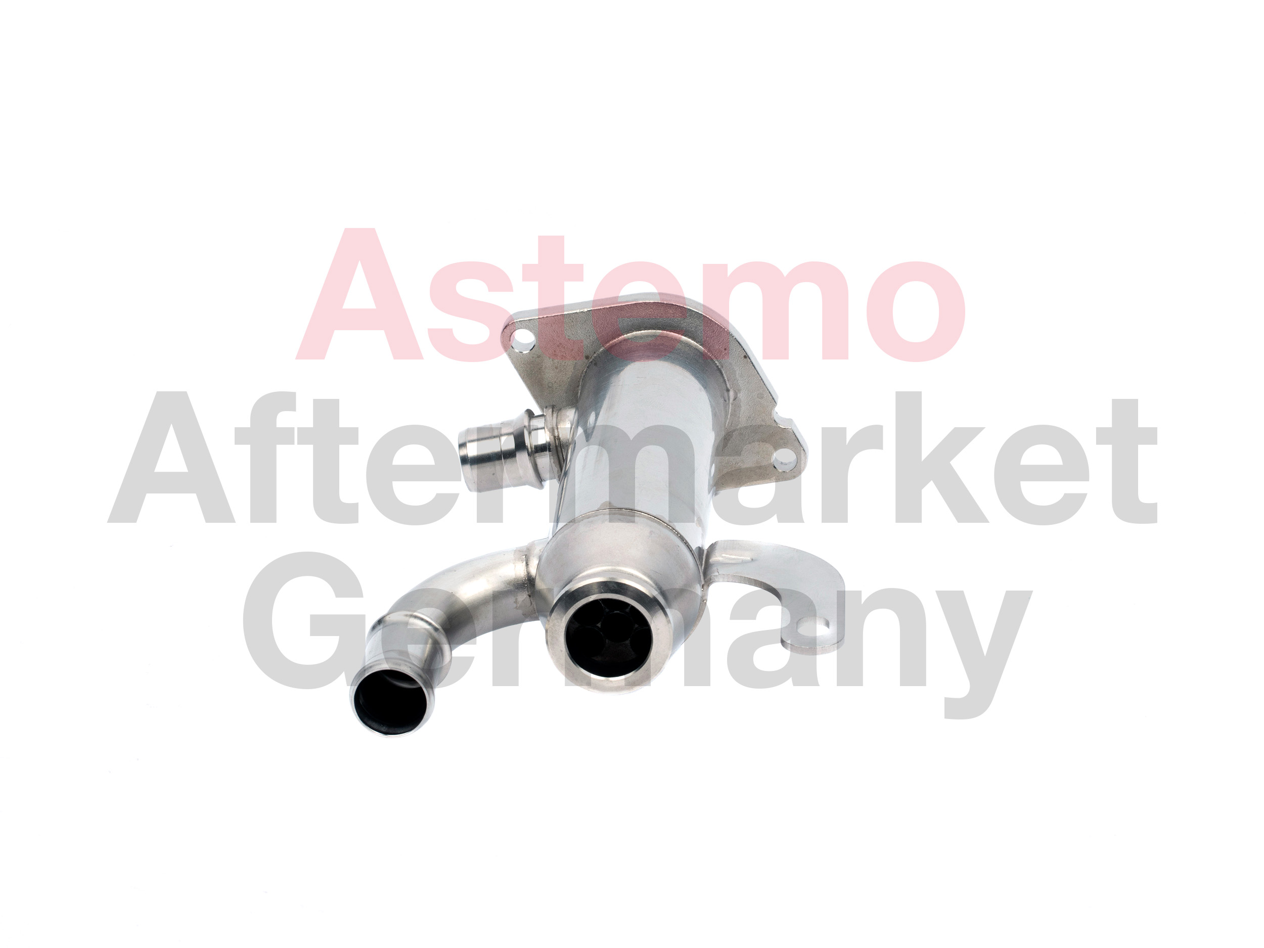 Hitachi EGR koeler 2505993