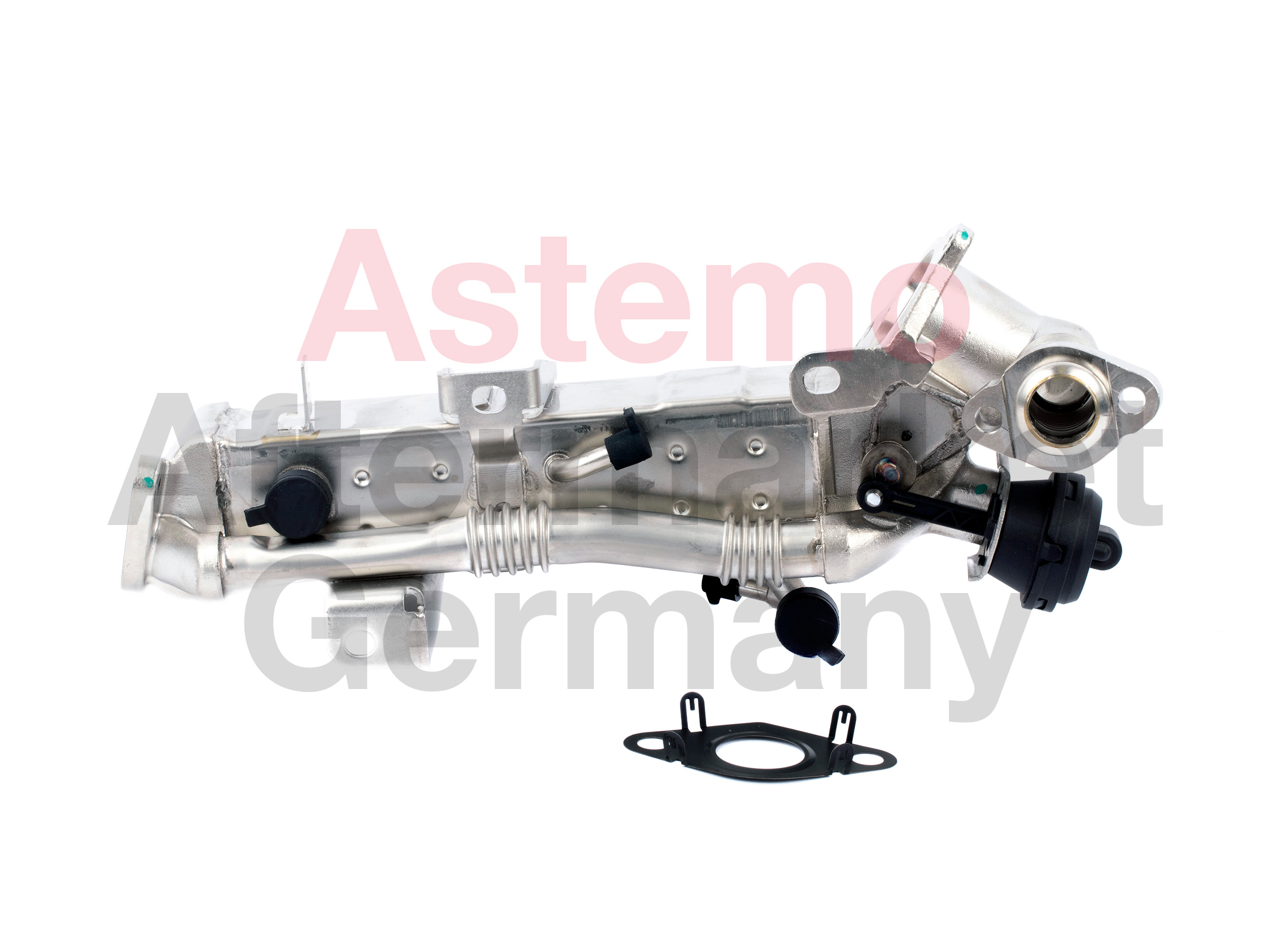 Hitachi EGR koeler 2505994