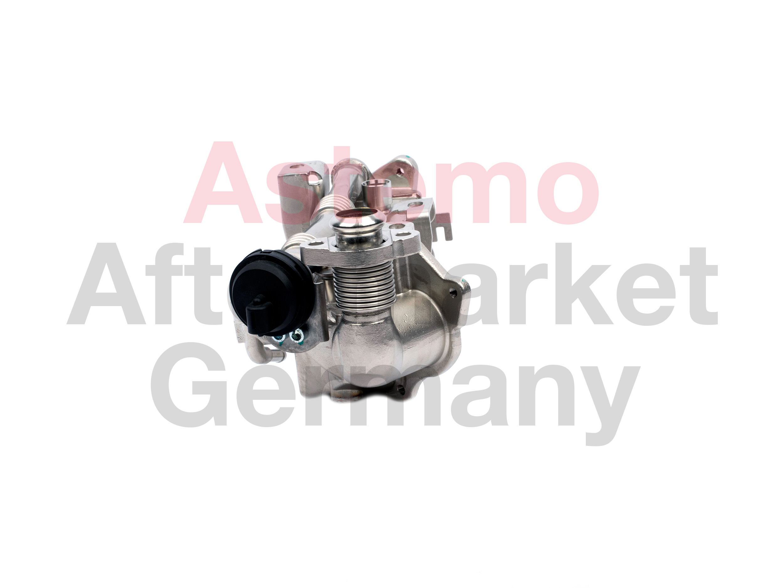 Hitachi EGR koeler 2505994