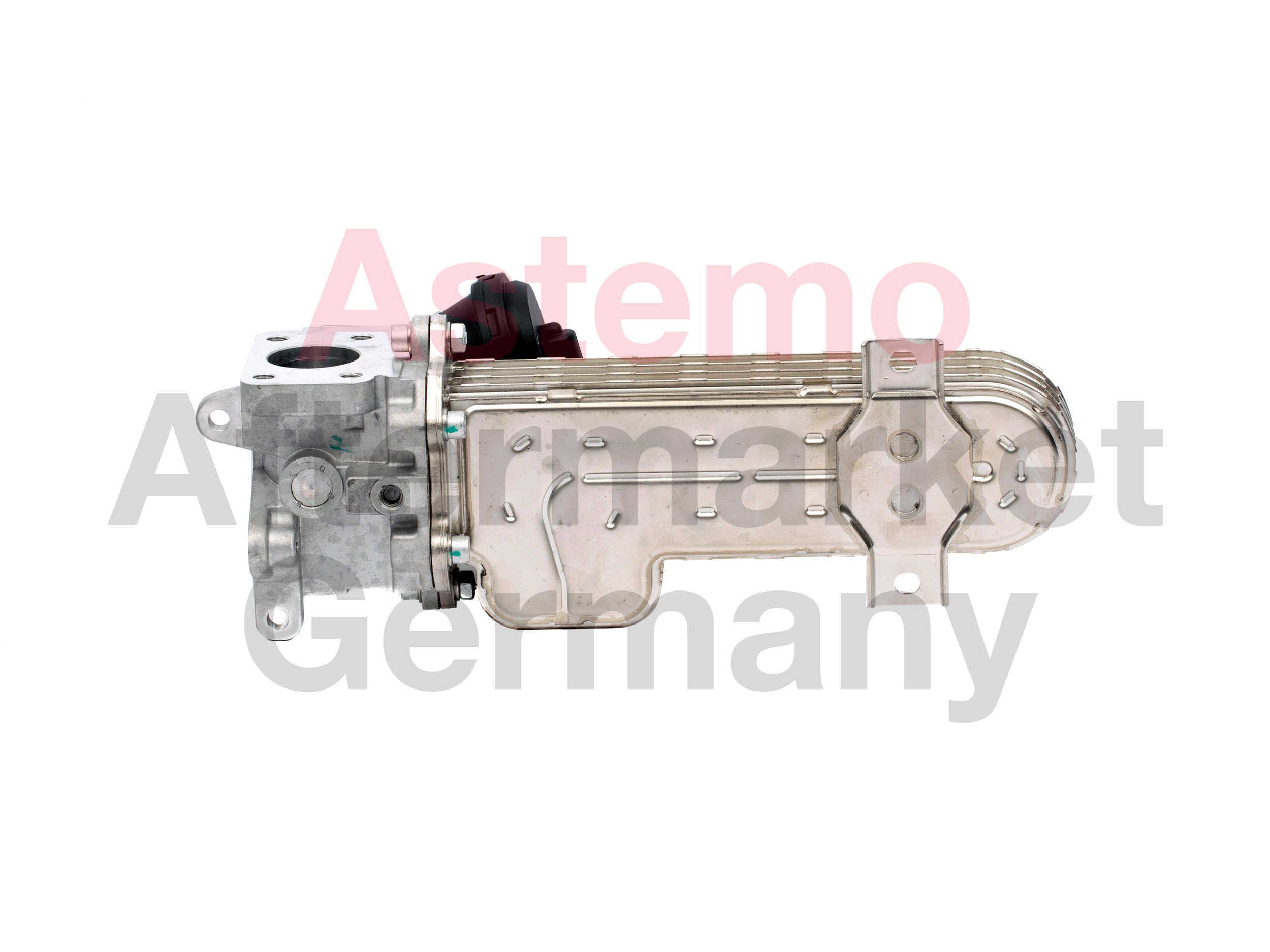 Hitachi EGR koeler 2505995