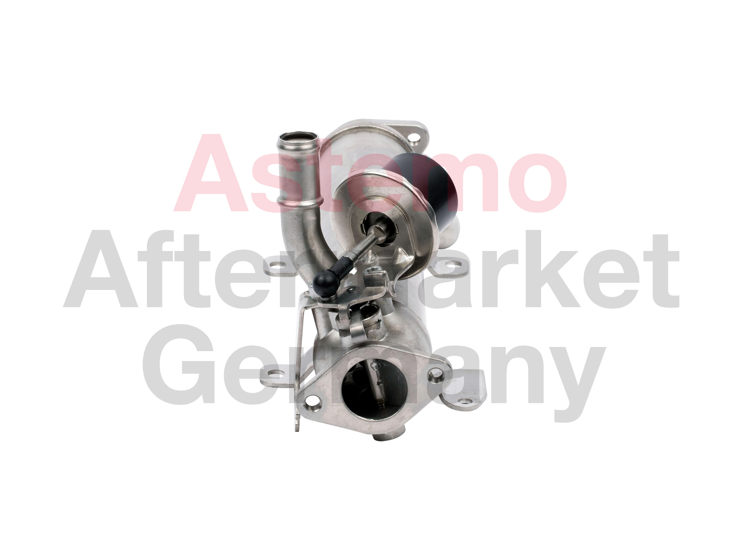 Hitachi EGR koeler 2505996