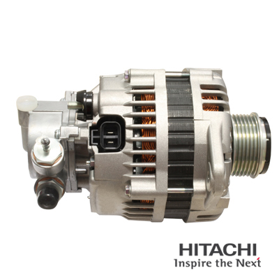 Alternator/Dynamo Hitachi 2506103