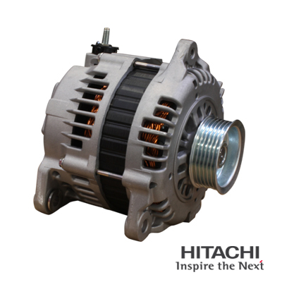 Alternator/Dynamo Hitachi 2506110