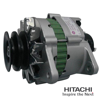 Alternator/Dynamo Hitachi 2506114