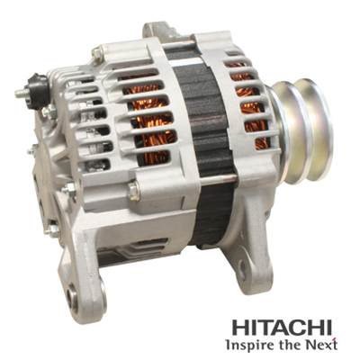 Alternator/Dynamo Hitachi 2506118