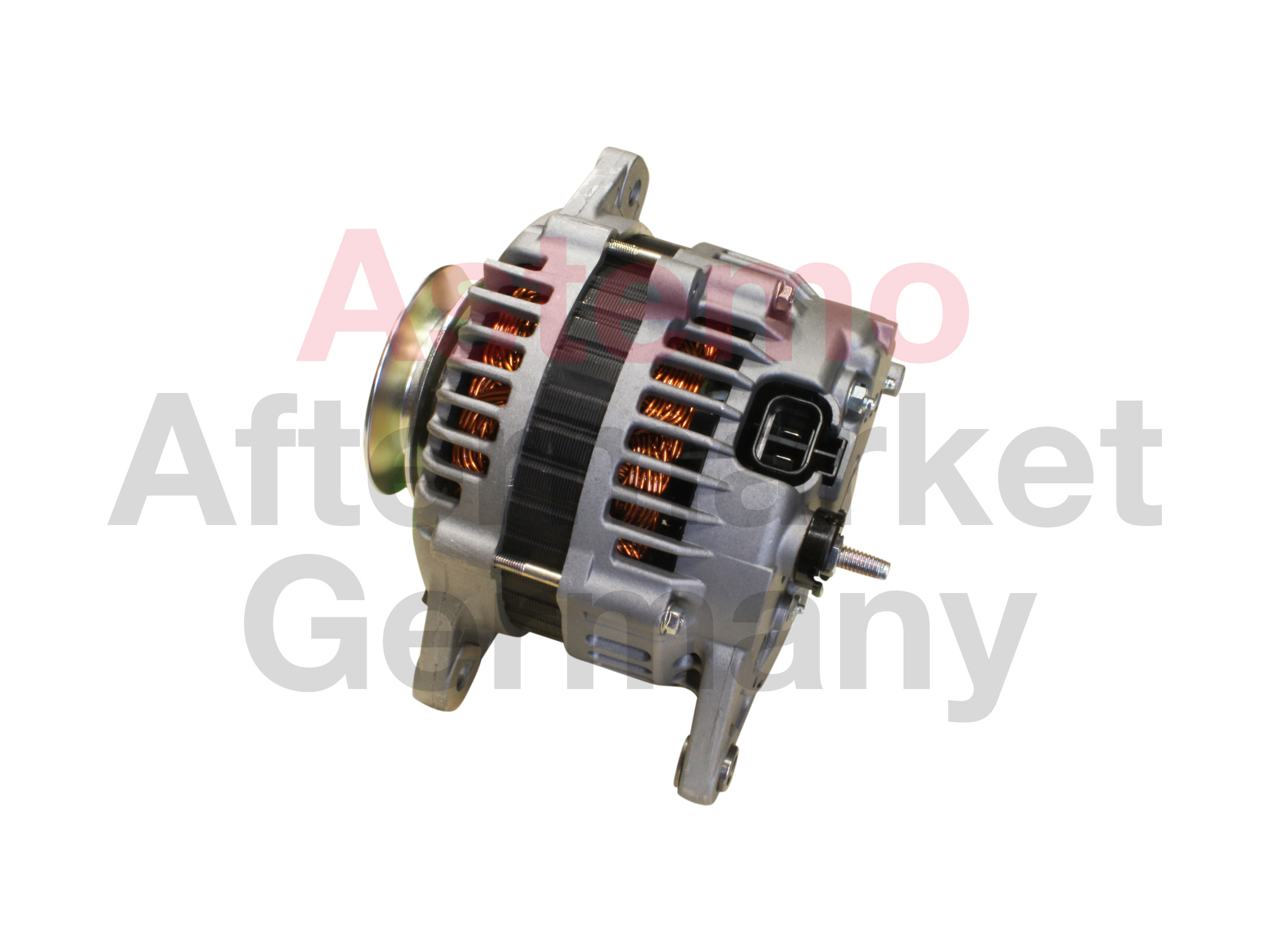 Hitachi Alternator/Dynamo 2506135