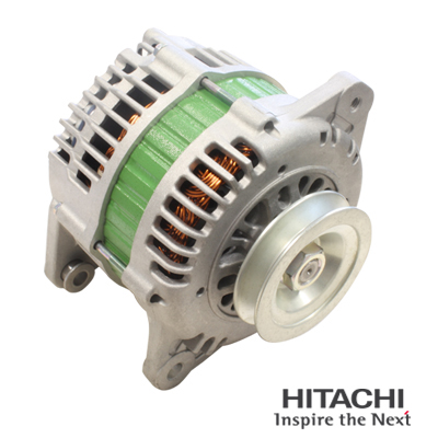 Alternator/Dynamo Hitachi 2506139